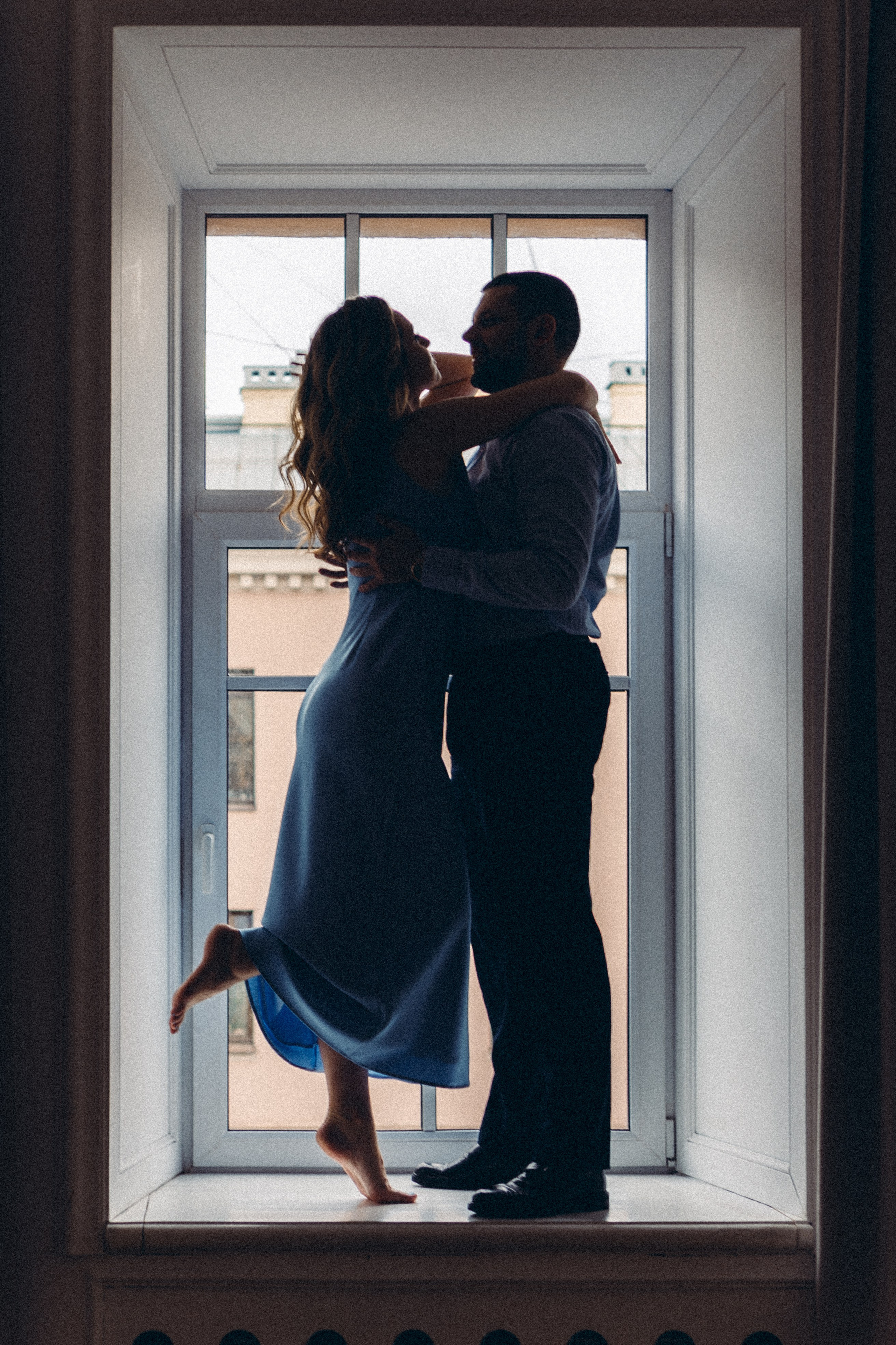 СТУДИЯ И ПРОГУЛКА ДЛЯ ПАРЫ. Профессиональный фотограф, Санкт-Петербург — Виктория Богомолова