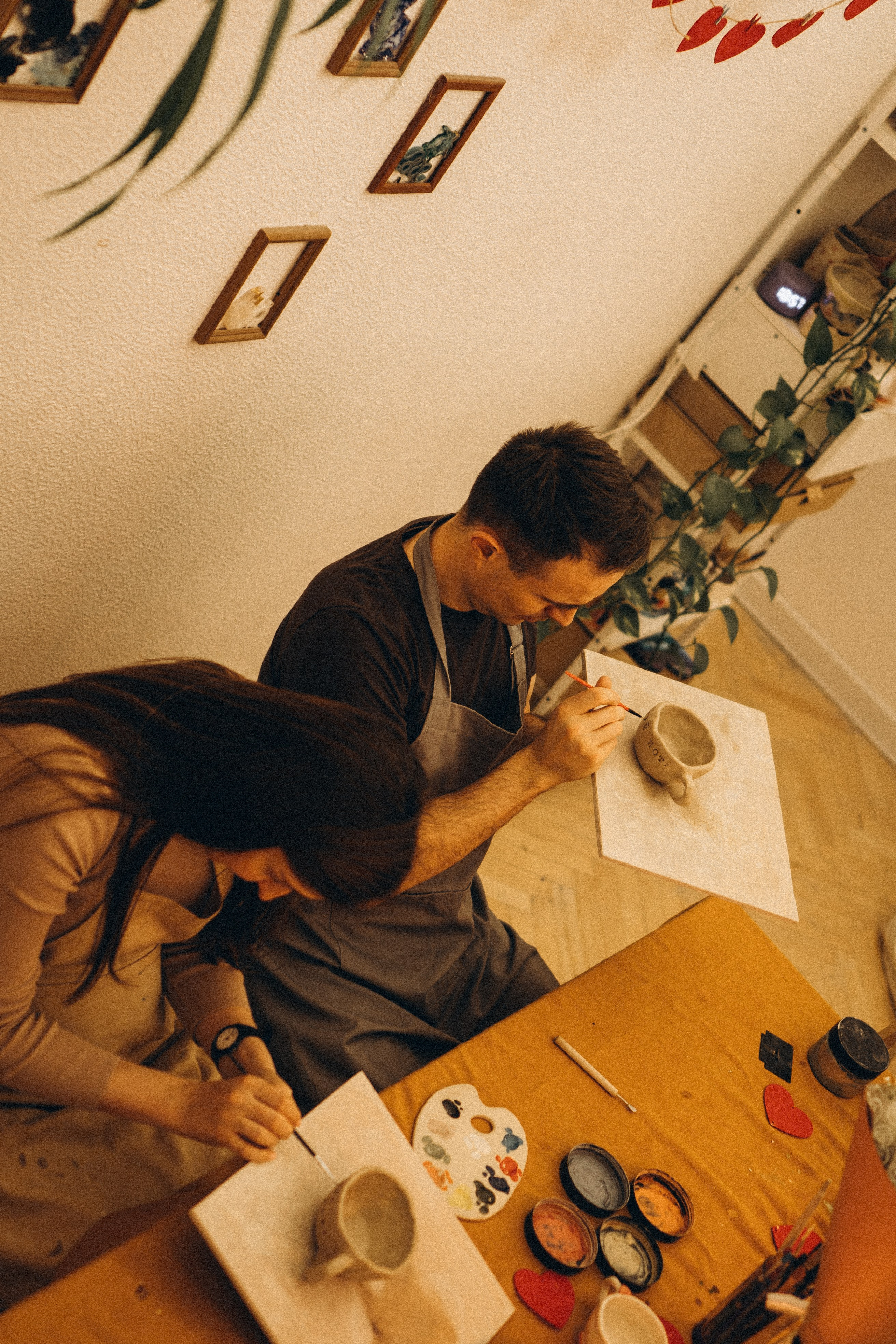 ЛЕПКАРНЯ. Профессиональный фотограф, Санкт-Петербург — Виктория Богомолова