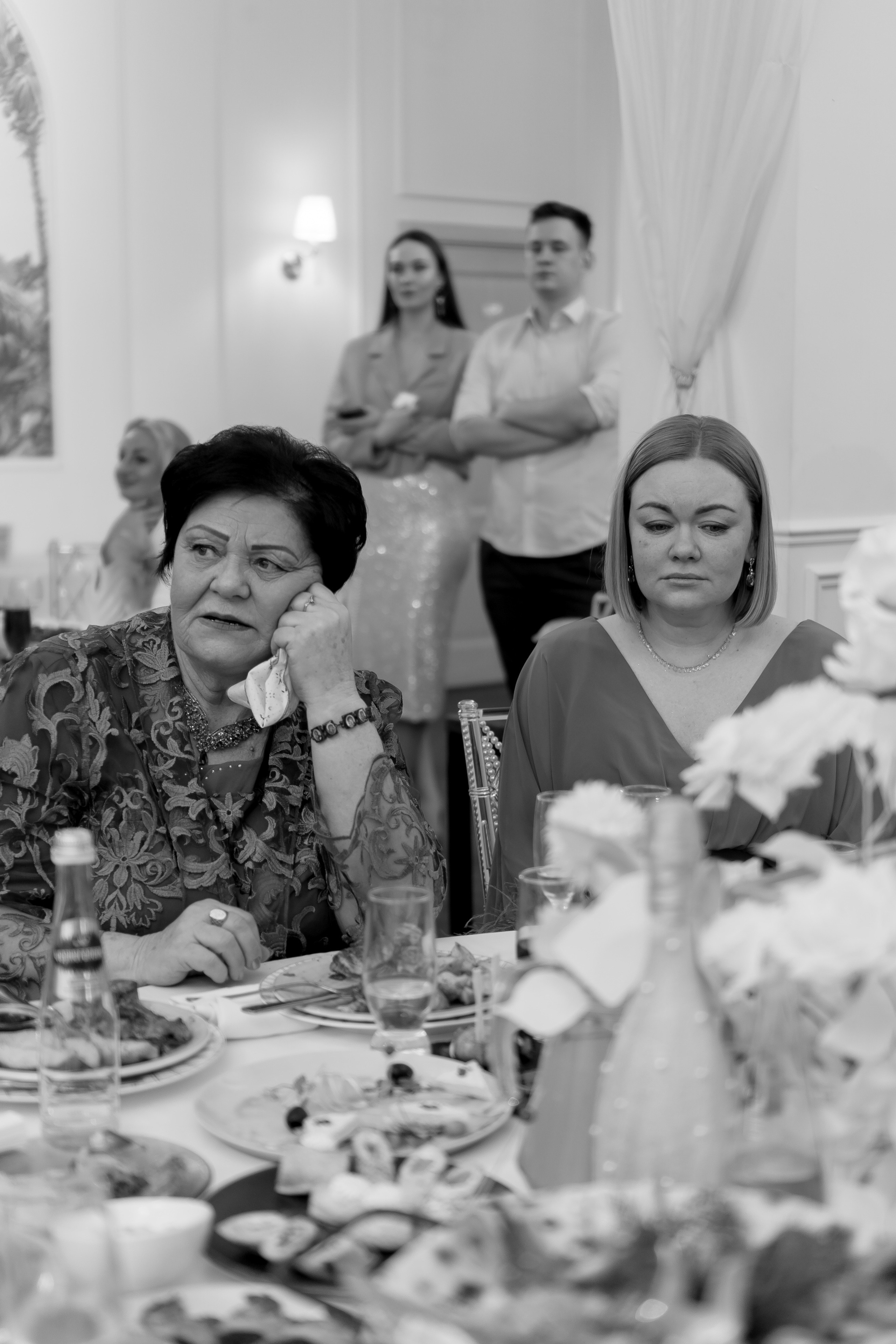 ТАНЕЦ С ПАПОЙ СВАДЕБНМ БАНКЕТЕ (СНЯТО В СИБИРЕ В НИЖНЕВАРТОВСКЕ). Профессиональный фотограф, Санкт-Петербург — Виктория Богомолова