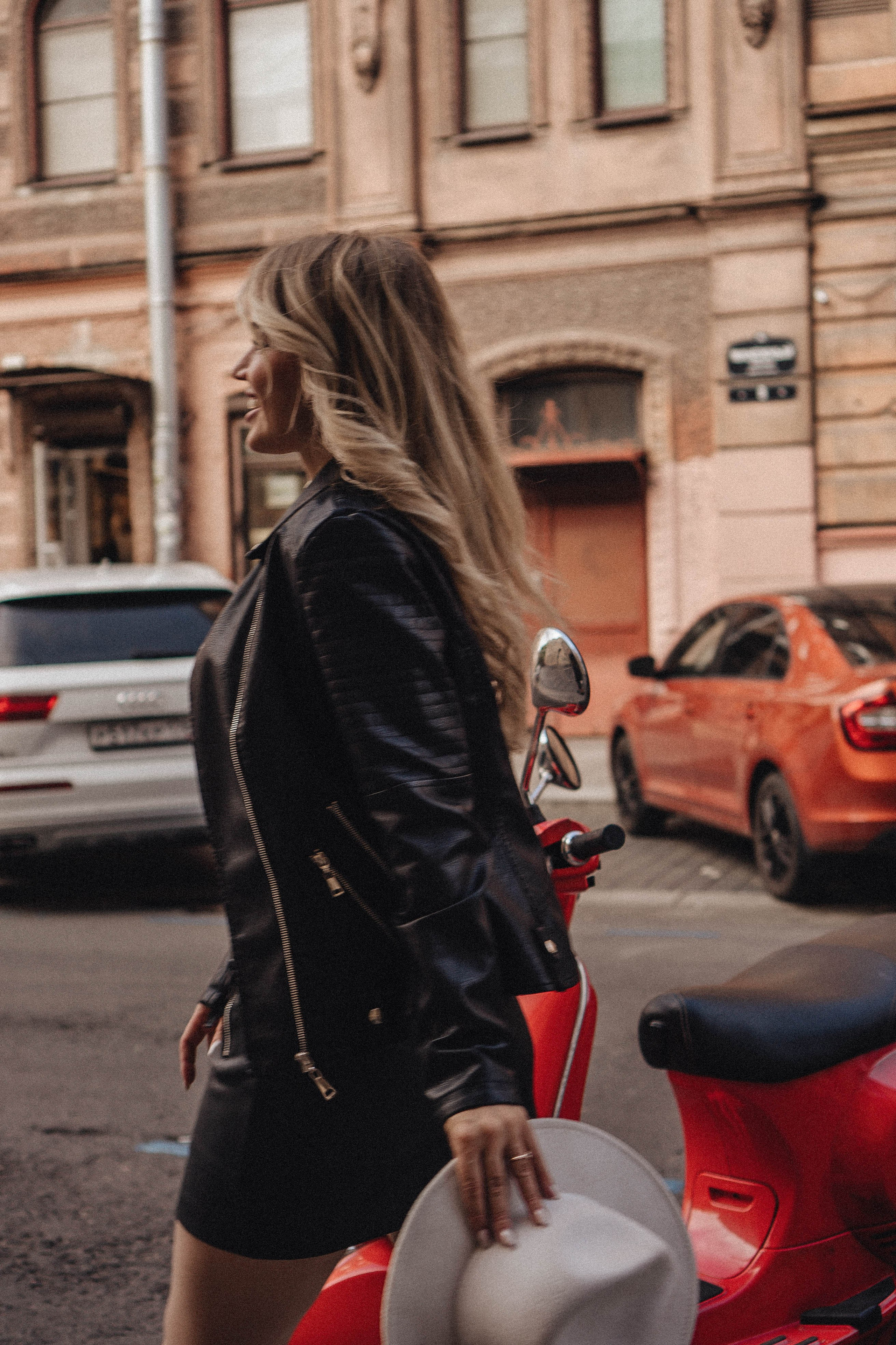 Прогулочная. Профессиональный фотограф, Санкт-Петербург — Виктория Богомолова