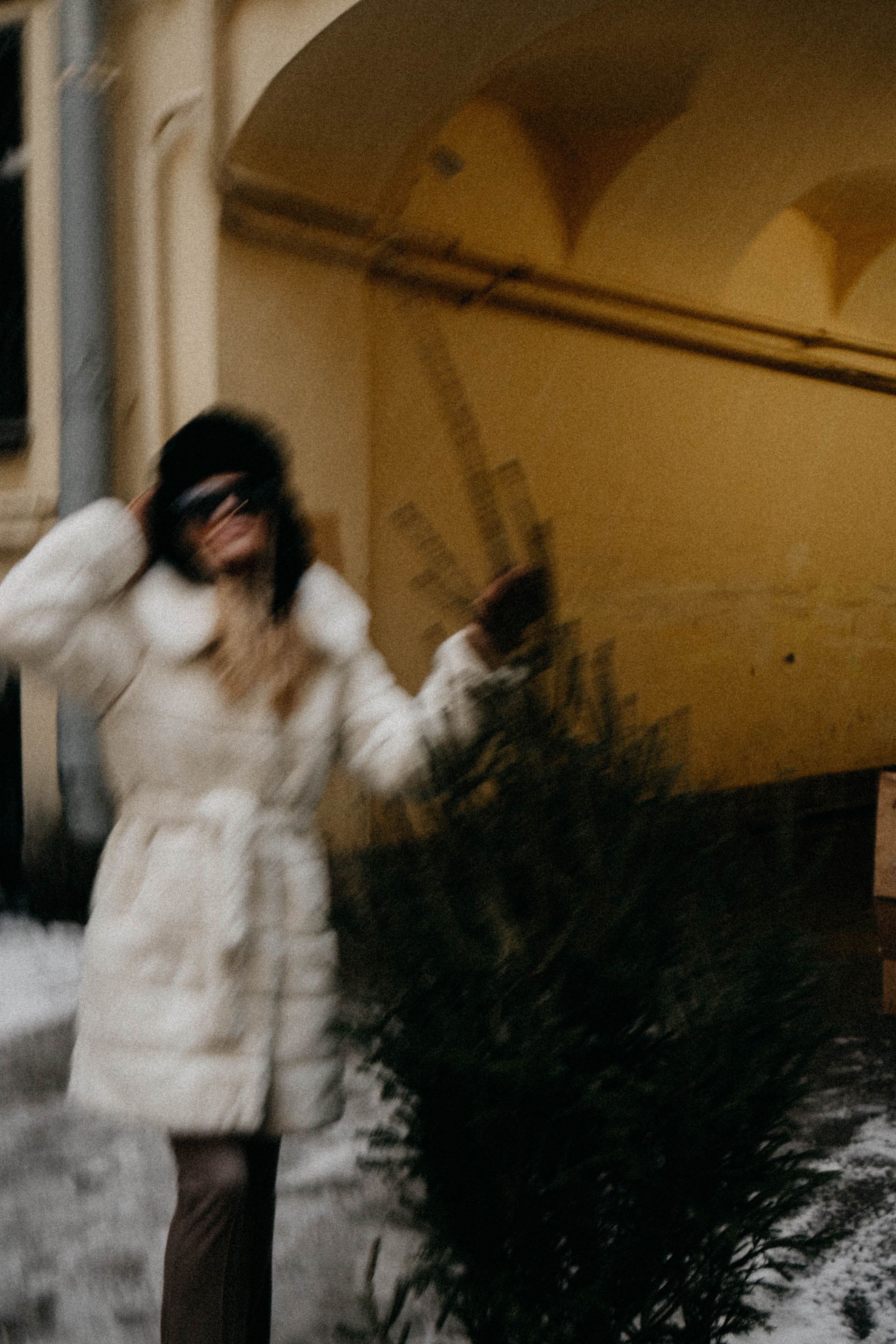 Новогодняя. Профессиональный фотограф, Санкт-Петербург — Виктория Богомолова