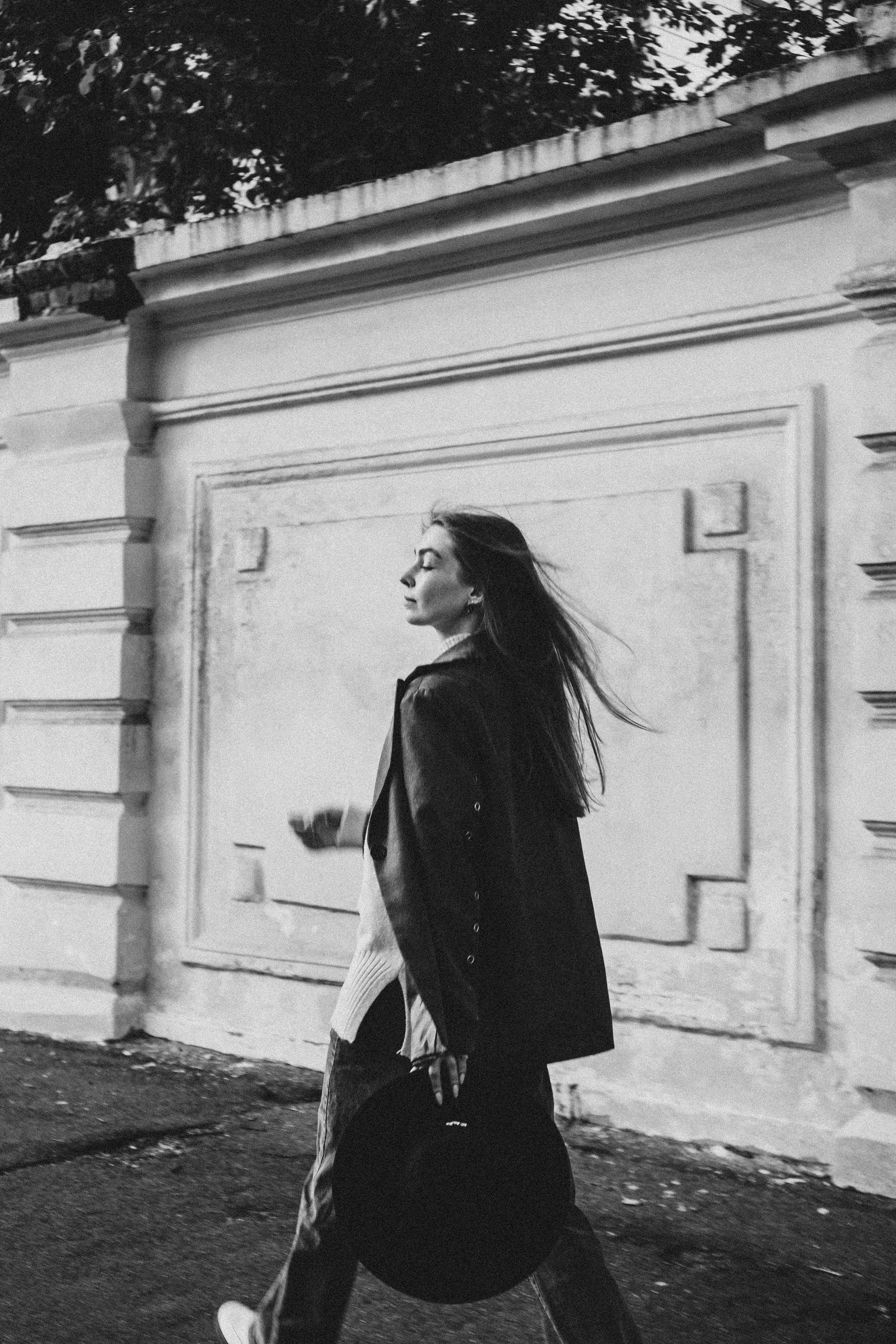 ПРОГУЛКА НА ЧЕРНЫШЕВСКОЙ. Профессиональный фотограф, Санкт-Петербург — Виктория Богомолова