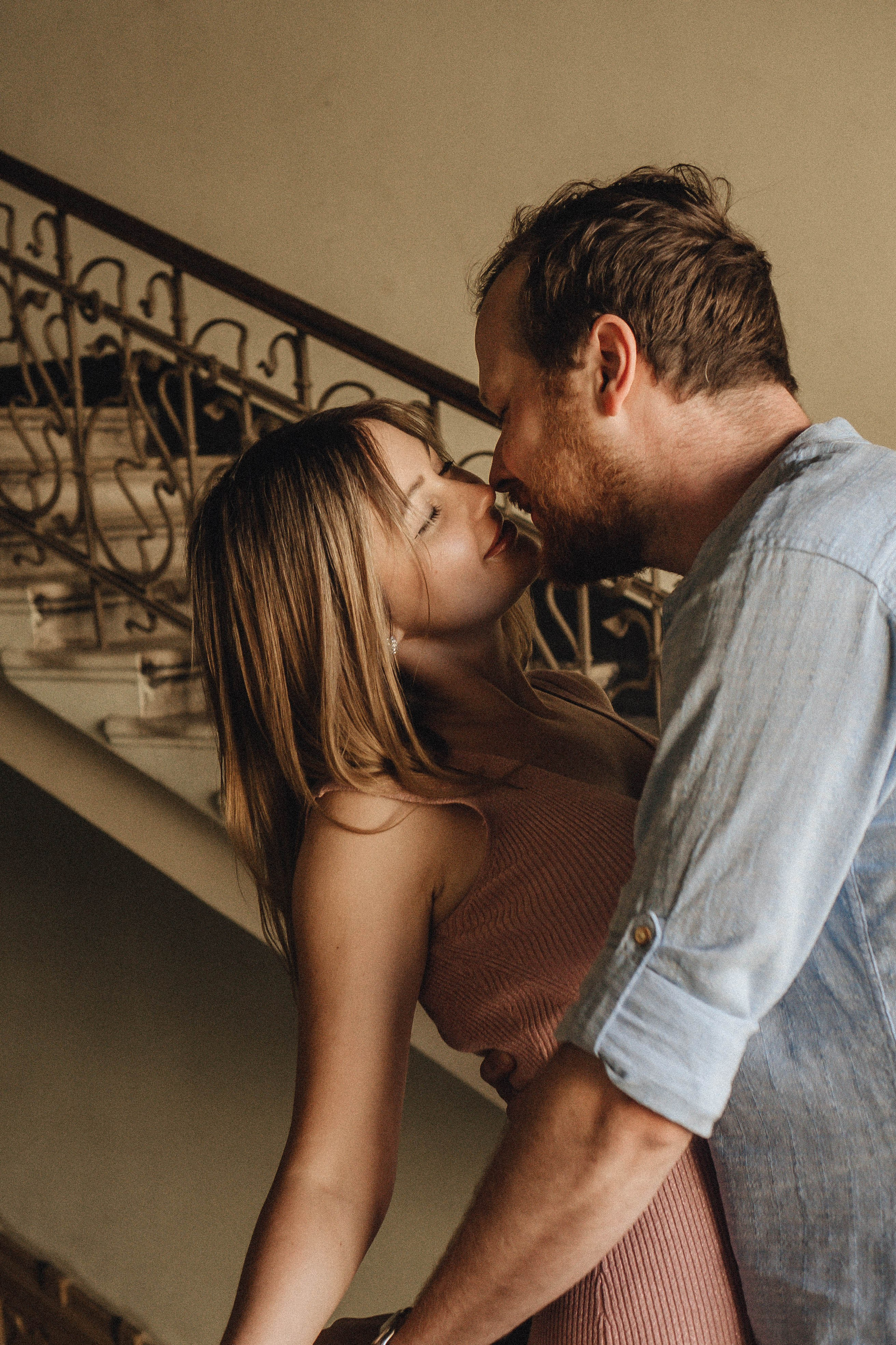 История на реальных событиях. Профессиональный фотограф, Санкт-Петербург — Виктория Богомолова