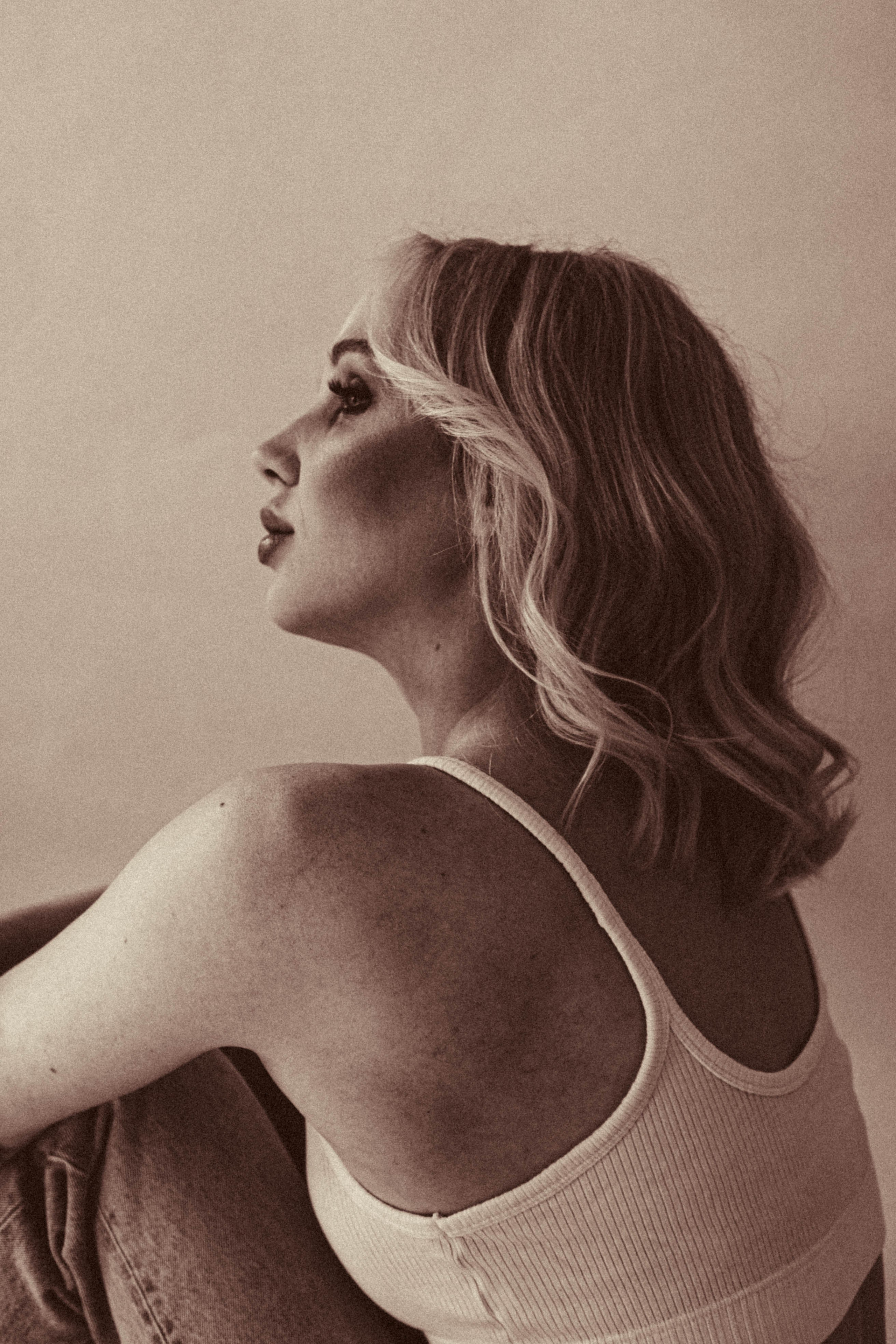 Винтажный стиль. Профессиональный фотограф, Санкт-Петербург — Виктория Богомолова