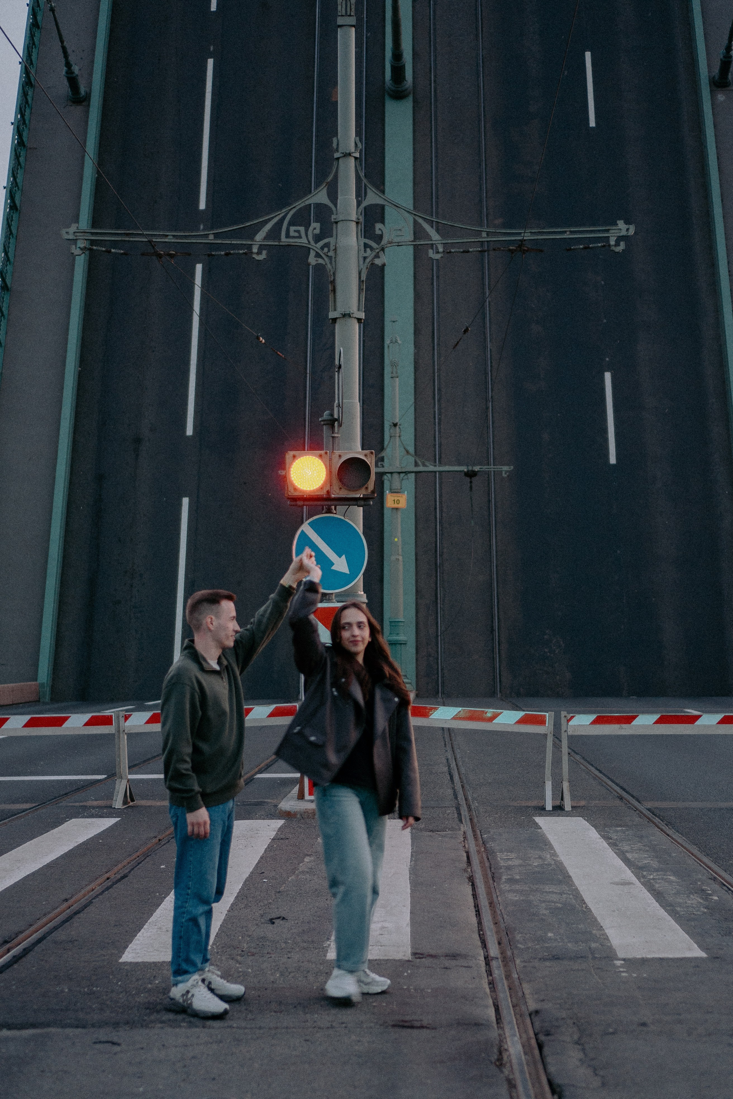 Рассветная история любви. Профессиональный фотограф, Санкт-Петербург — Виктория Богомолова