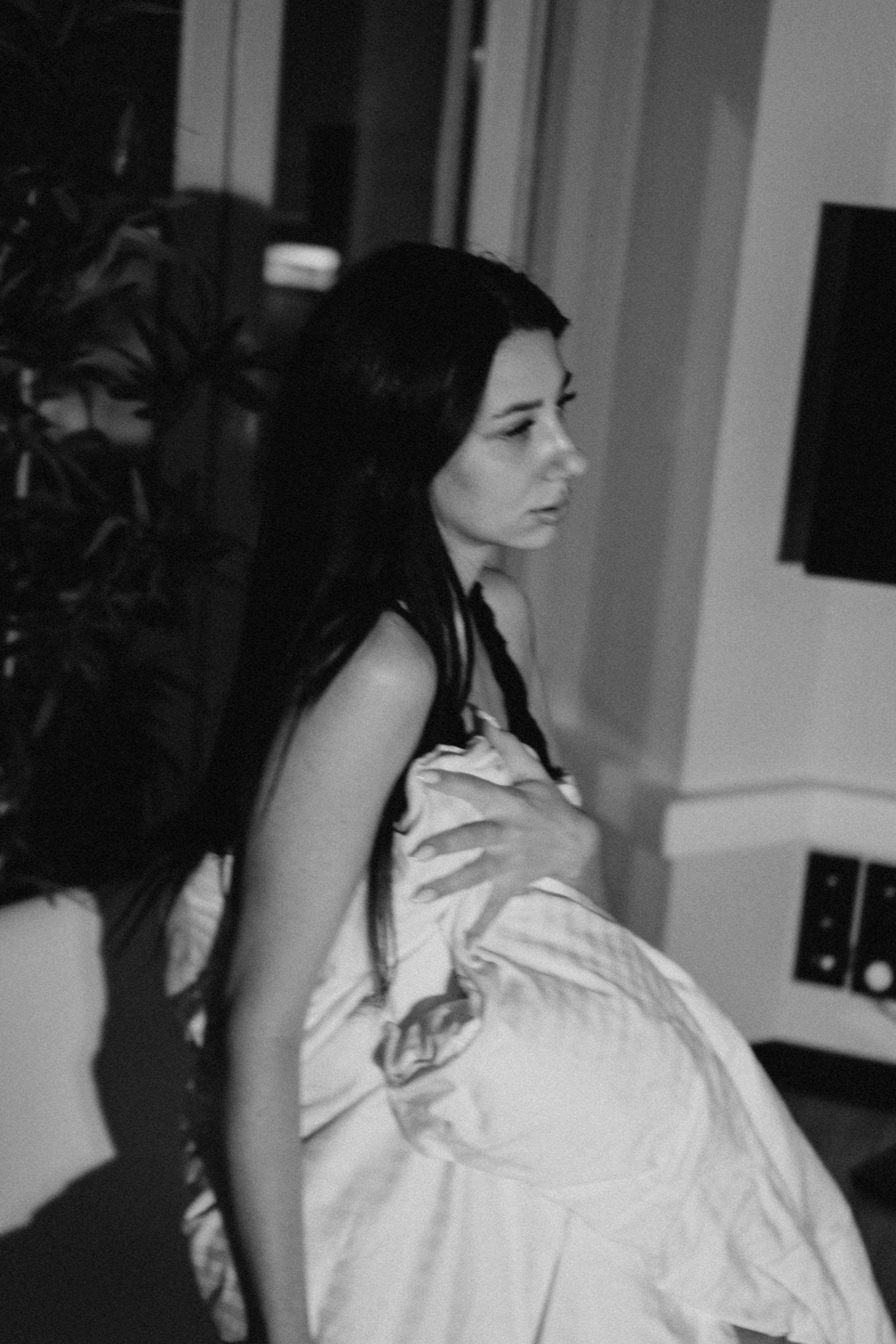 ФОТОСЕССИЯ В БЕЛЬЕ. Профессиональный фотограф, Санкт-Петербург — Виктория Богомолова