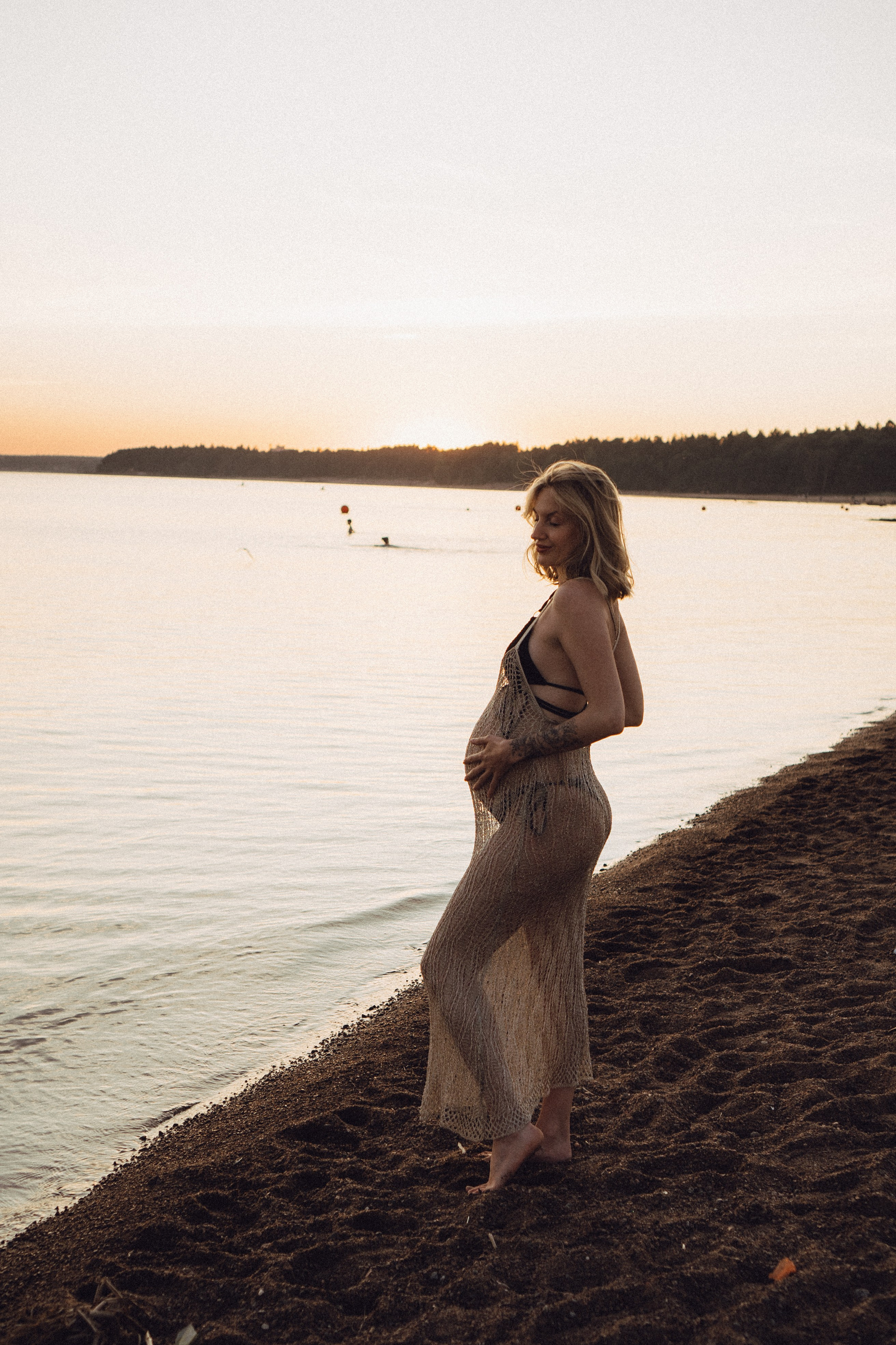 В ОЖИДАНИИ. Профессиональный фотограф, Санкт-Петербург — Виктория Богомолова