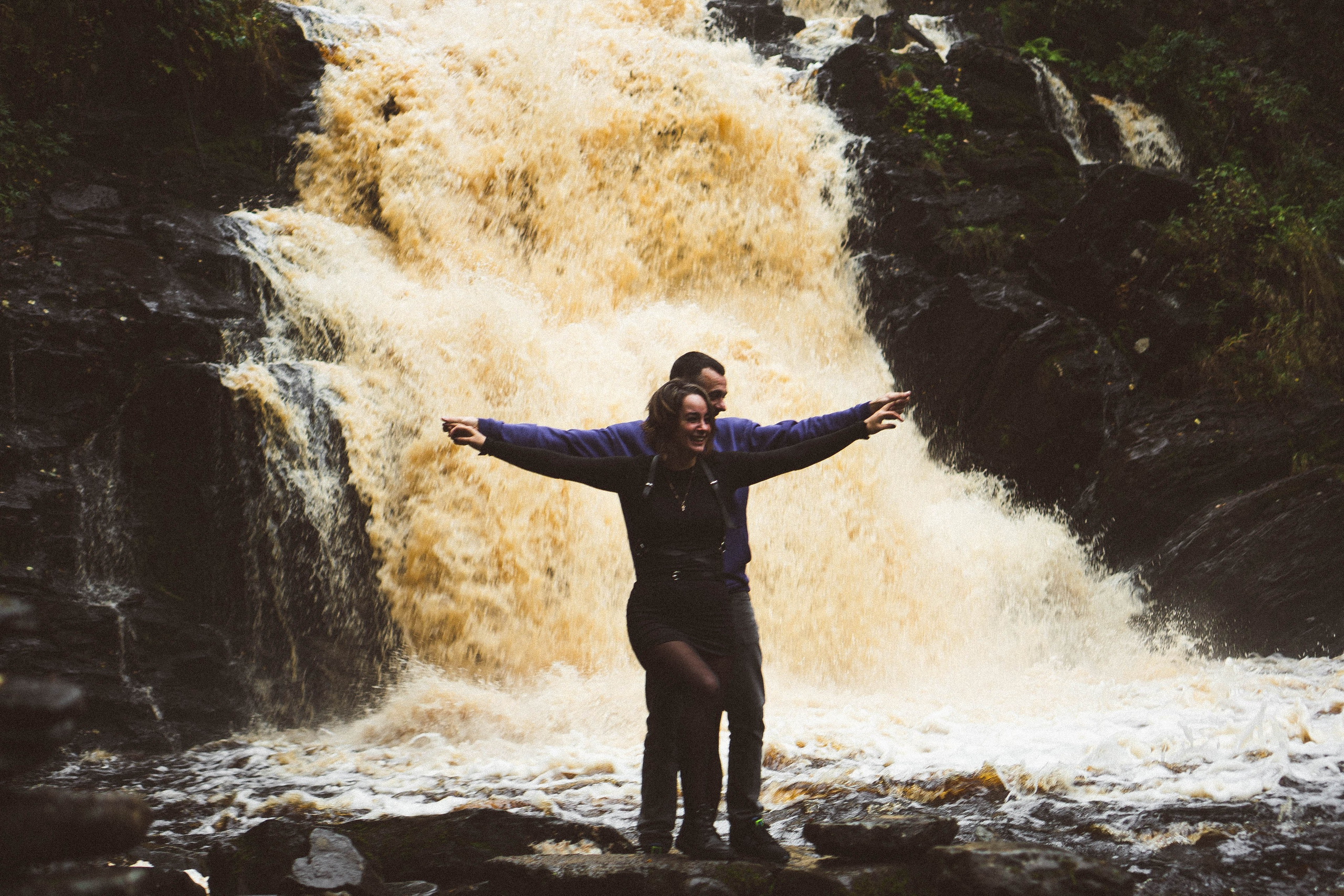 Прогулка на природе. Профессиональный фотограф, Санкт-Петербург — Виктория Богомолова