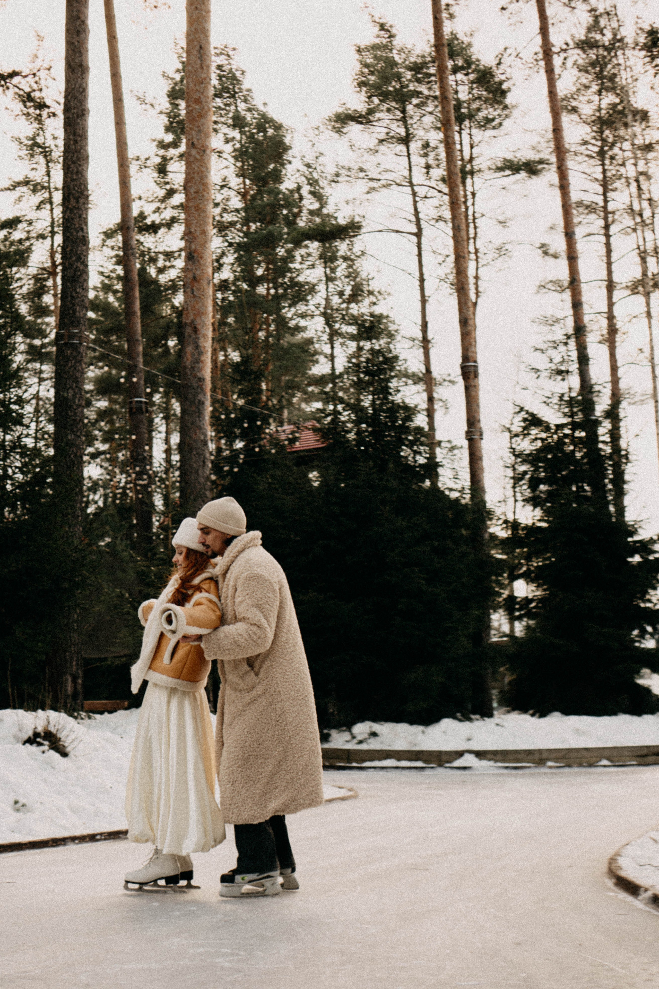 Каток. Профессиональный фотограф, Санкт-Петербург — Виктория Богомолова