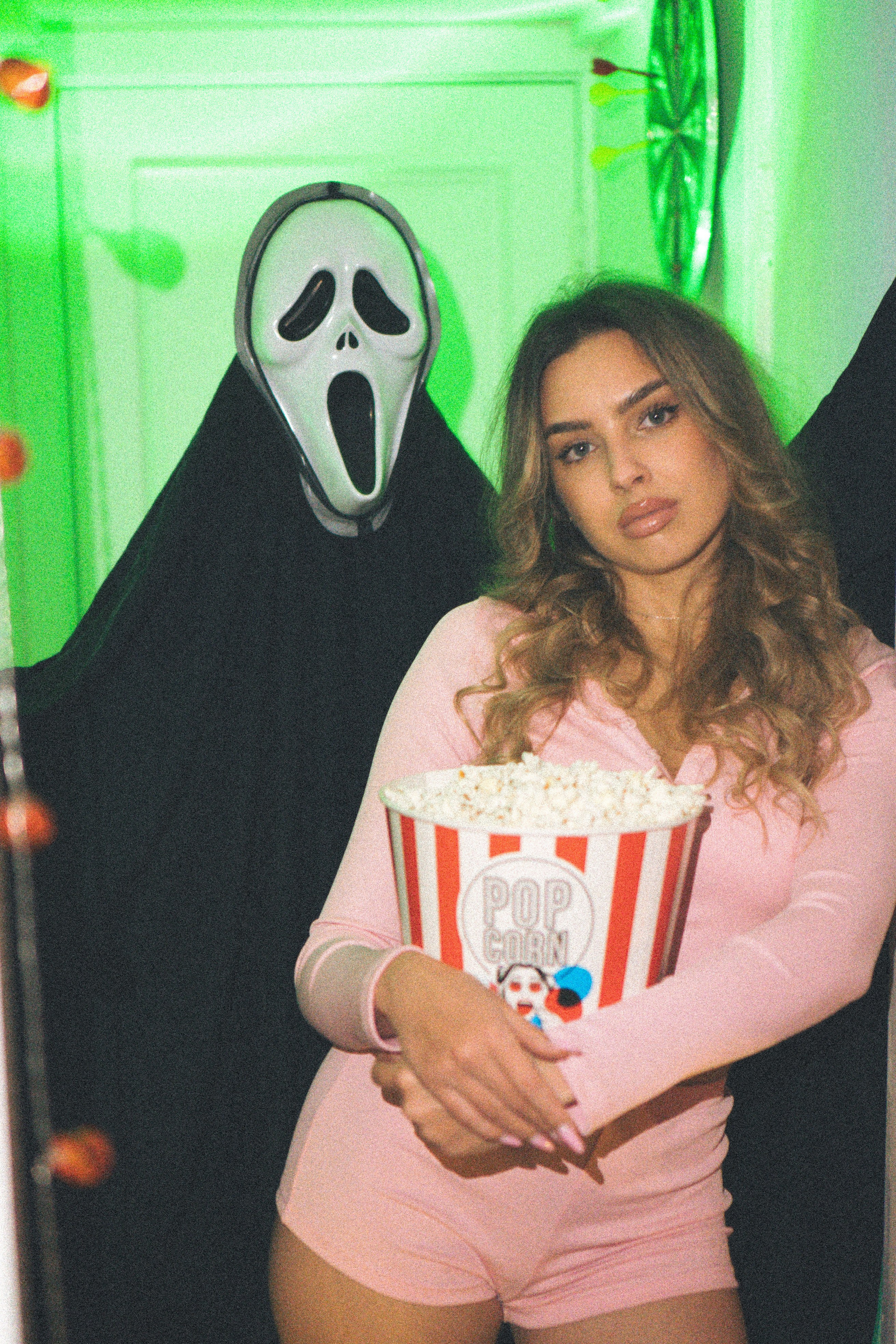 ТРЕНД ИИ. Профессиональный фотограф, Санкт-Петербург — Виктория Богомолова