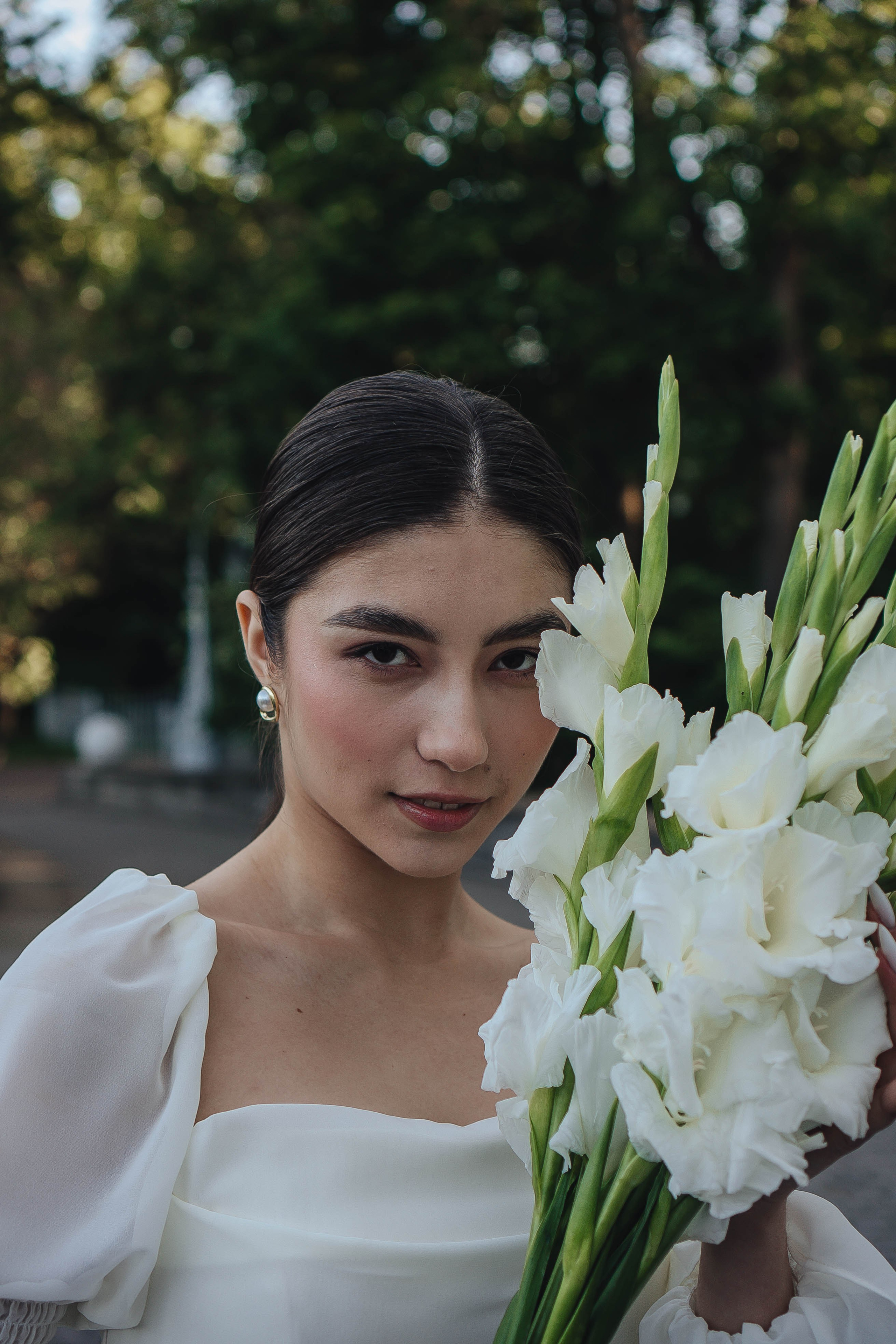 СВАДЕБНАЯ СЬЕМКА НА РАССВЕТЕ НА ЕЛАГИНОМ ОСТОРОВЕ. Профессиональный фотограф, Санкт-Петербург — Виктория Богомолова