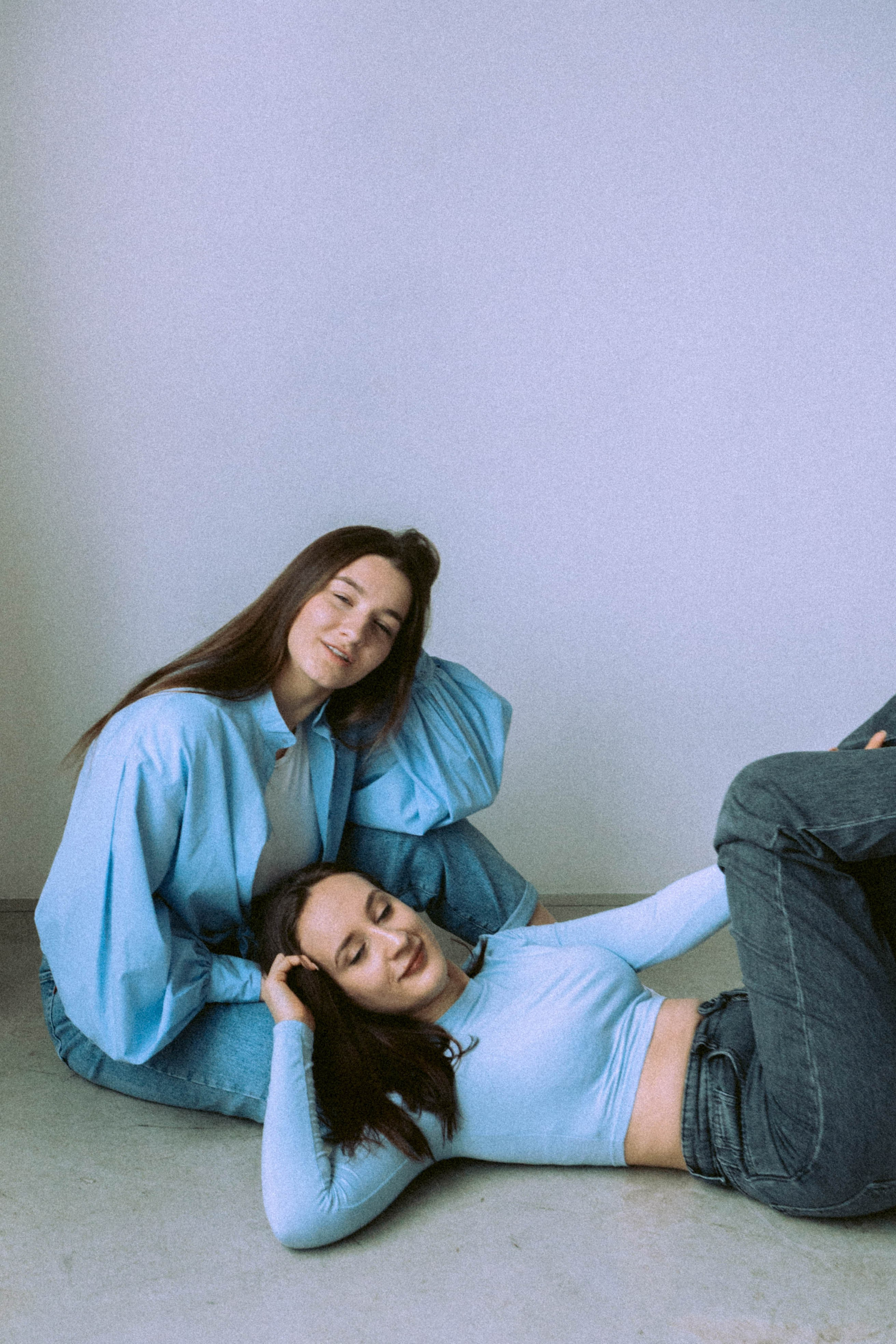 Подружки. Профессиональный фотограф, Санкт-Петербург — Виктория Богомолова