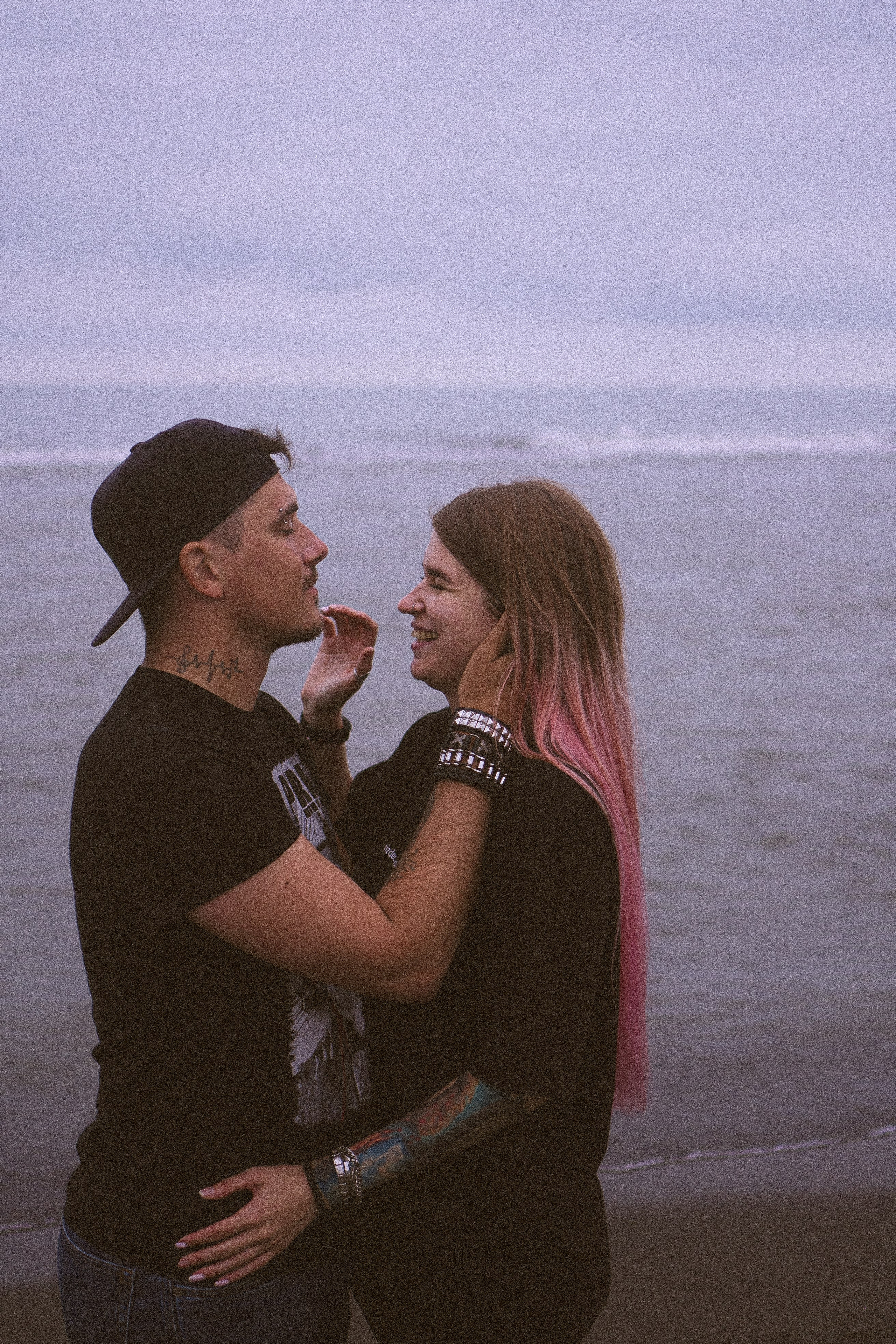 НА БЕРЕГУ МОРЯ. Профессиональный фотограф, Санкт-Петербург — Виктория Богомолова