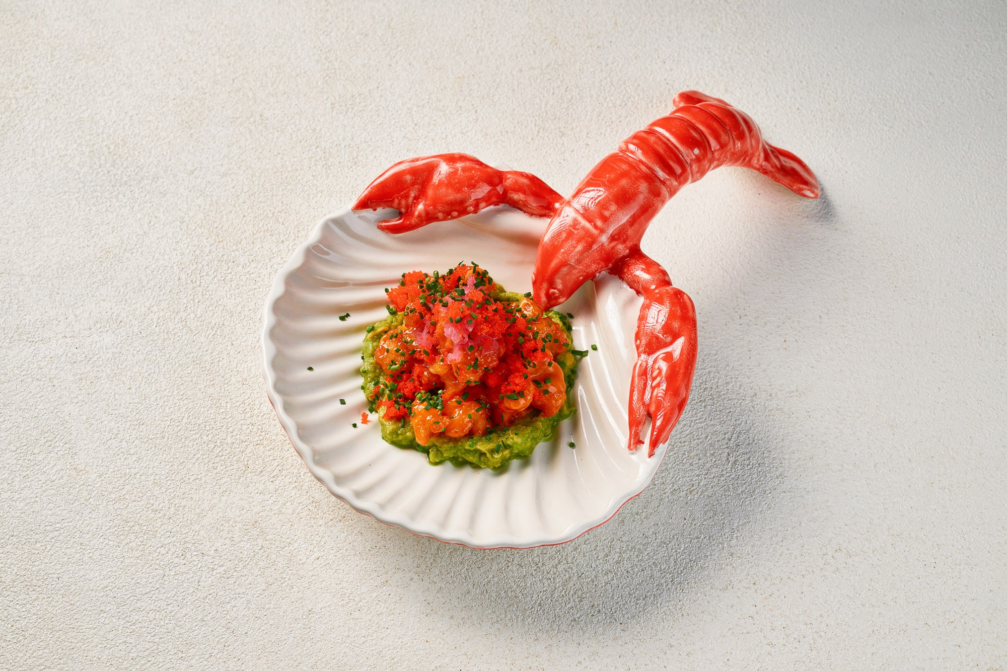 Каталожная съёмка. FOODCASE — дизайн, айдентика, фото и видео для ресторанов и food-брендов