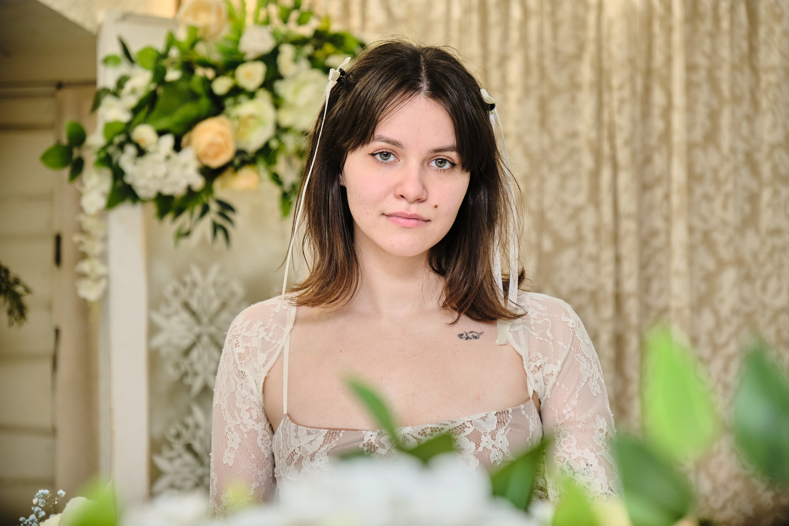 Банкет. Goncharov Tim