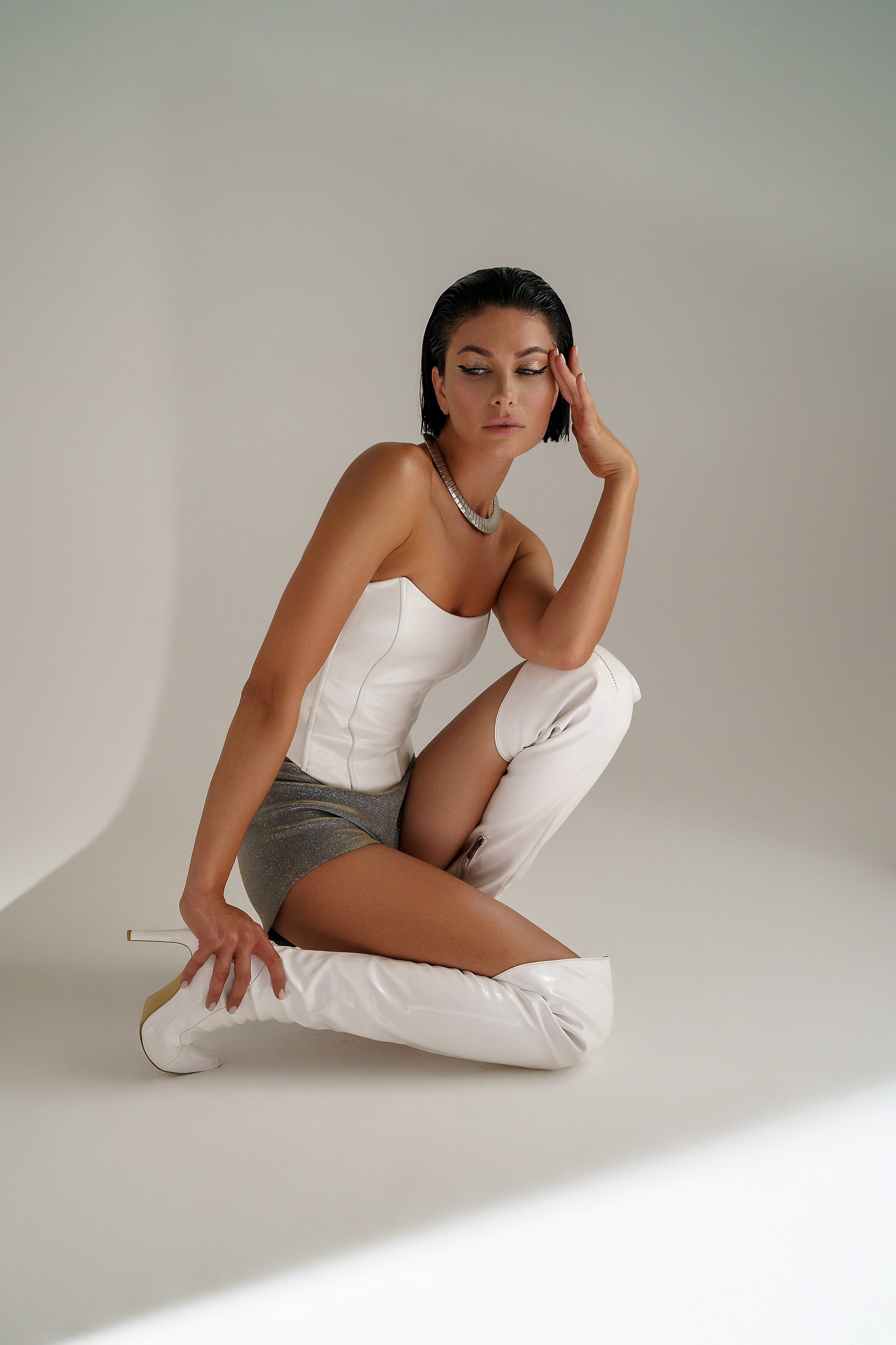 Тая. Портретный фотограф в Москве Татьяна