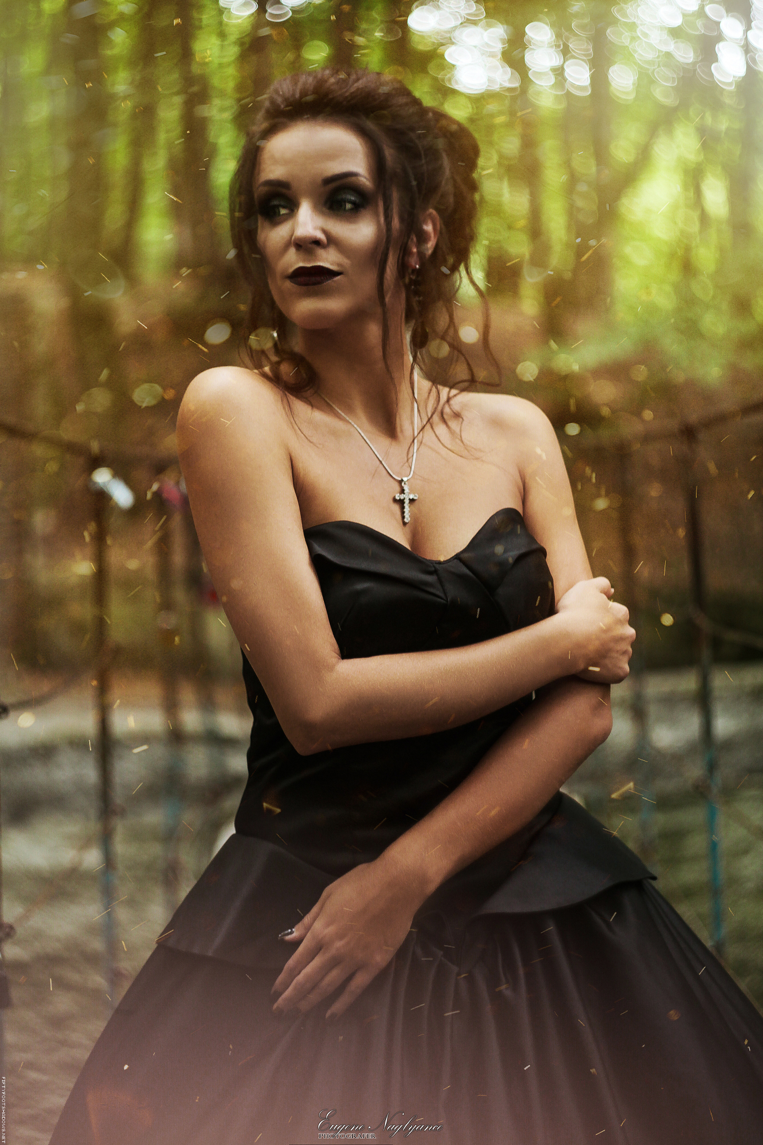 Индивидуальные. Фотограф в Ставрополе Евгений Наглянцев