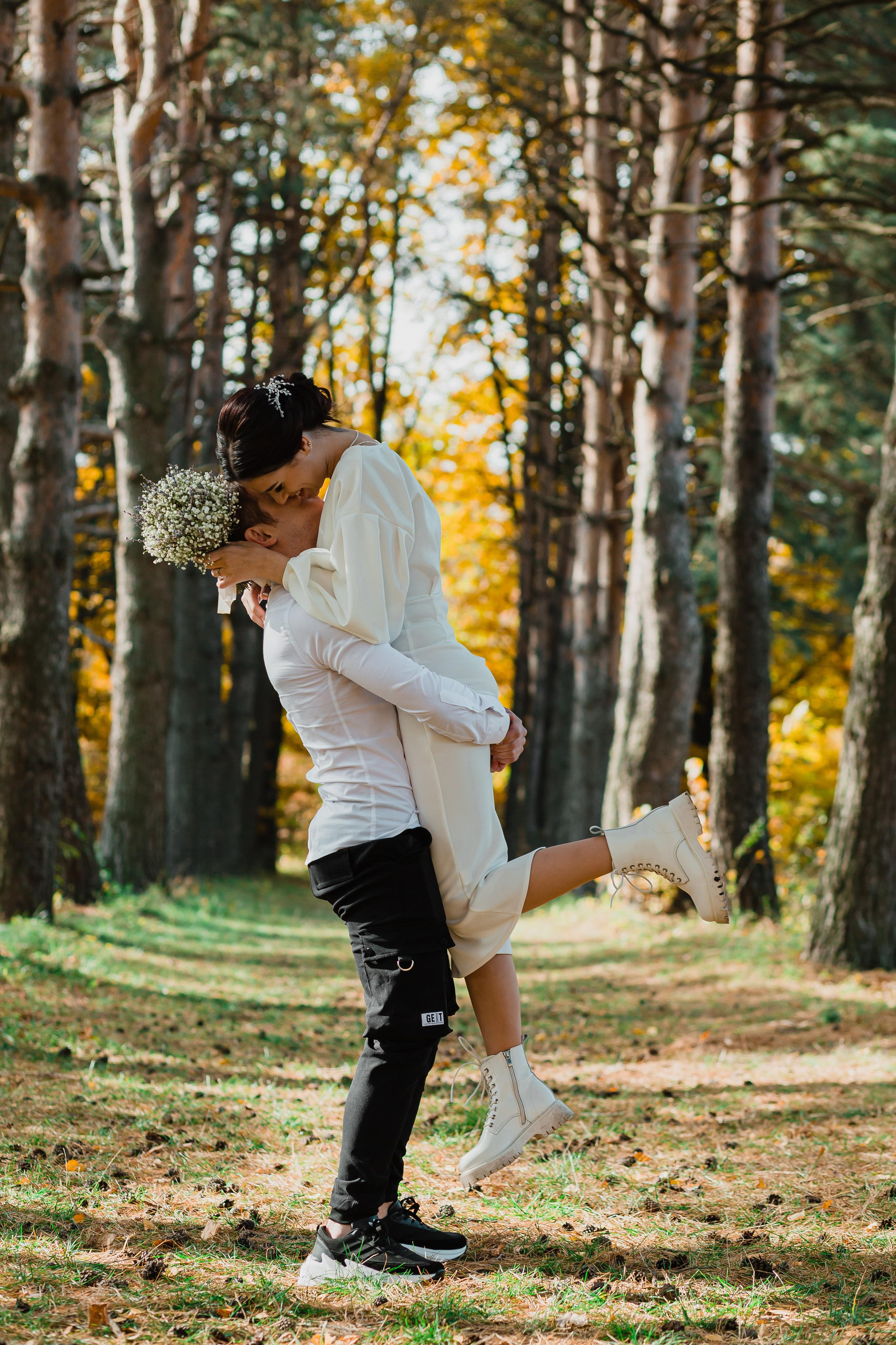 Олег и Юлия. Фотограф в Ставрополе Евгений Наглянцев