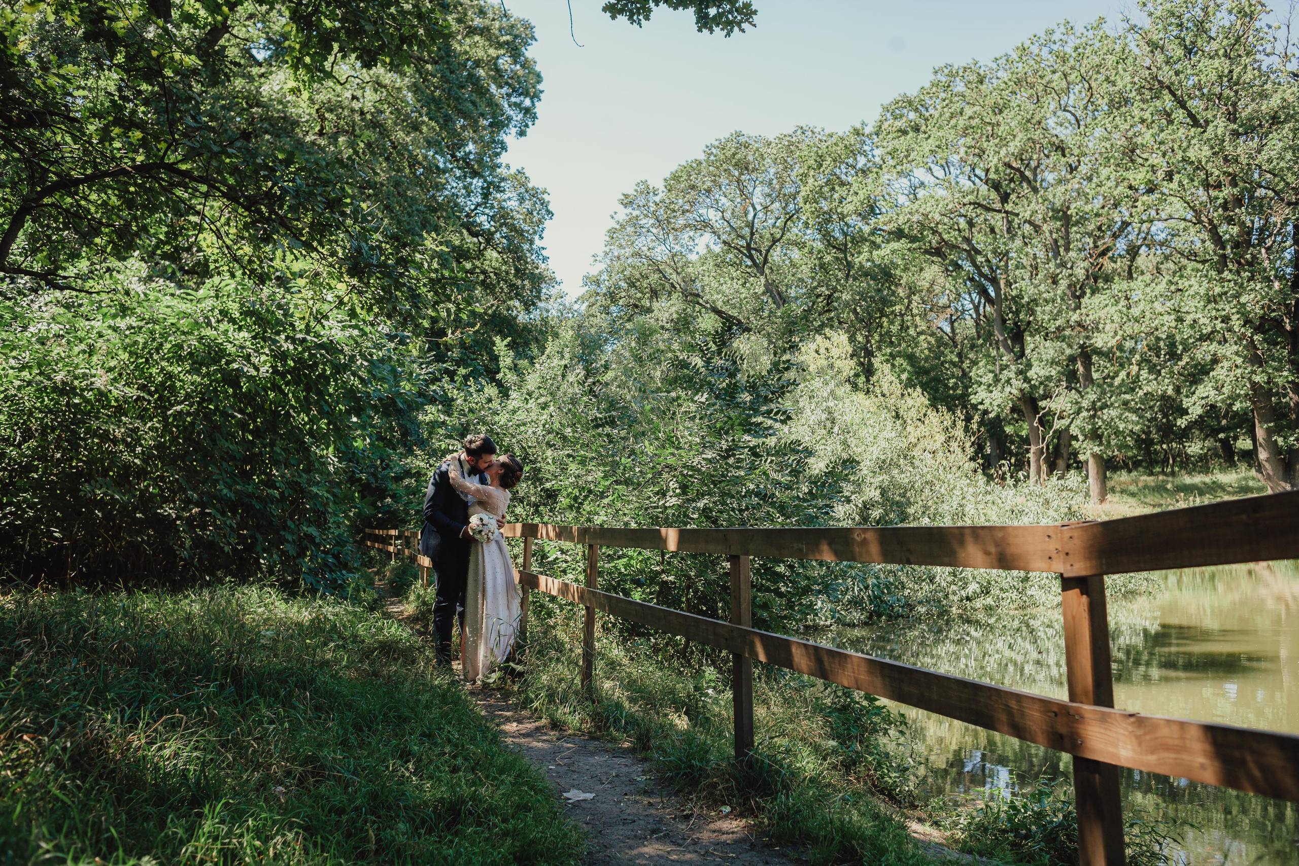 Владимир и Алина. Фотограф в Ставрополе Евгений Наглянцев