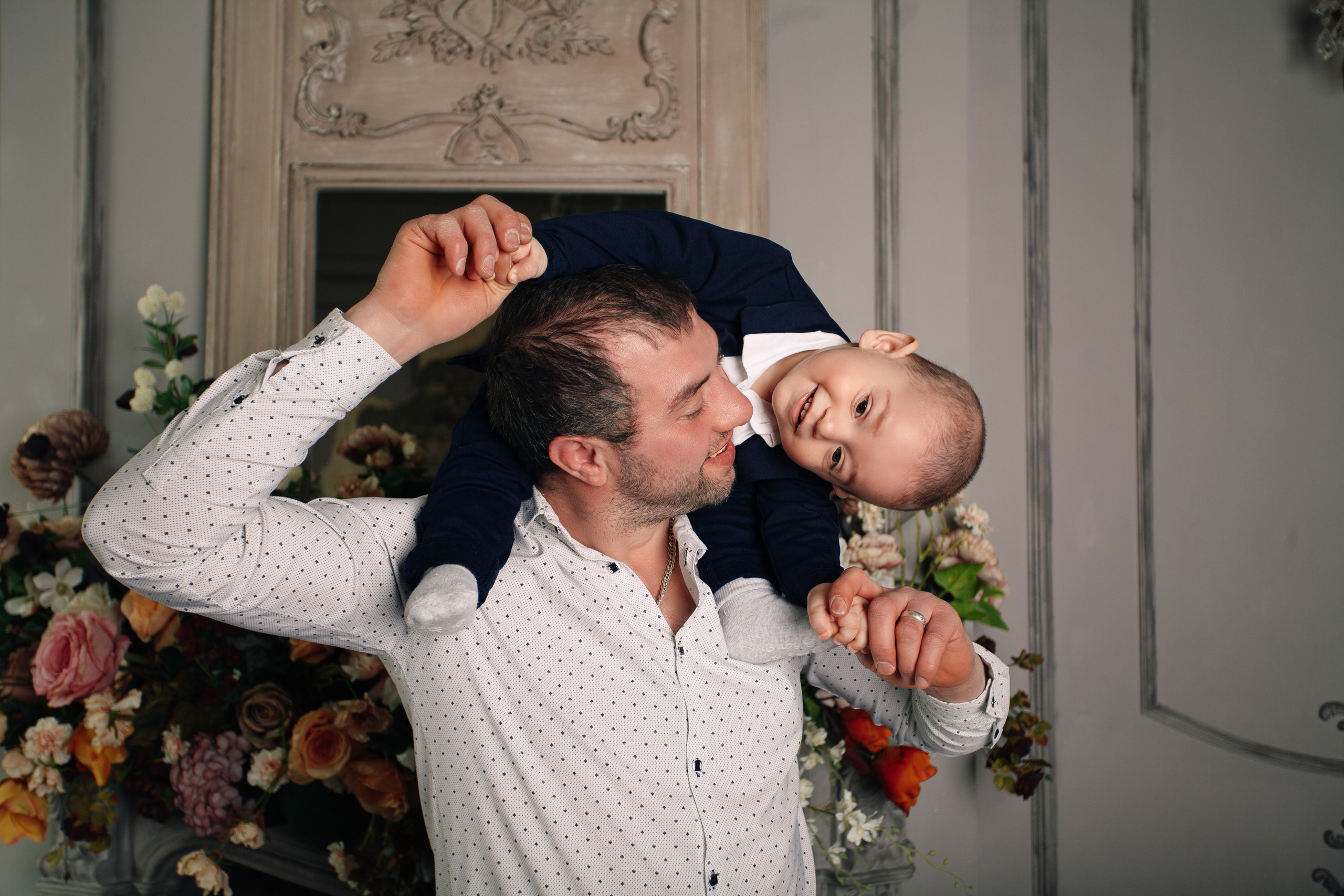 Семейные. Фотограф в Ставрополе Евгений Наглянцев