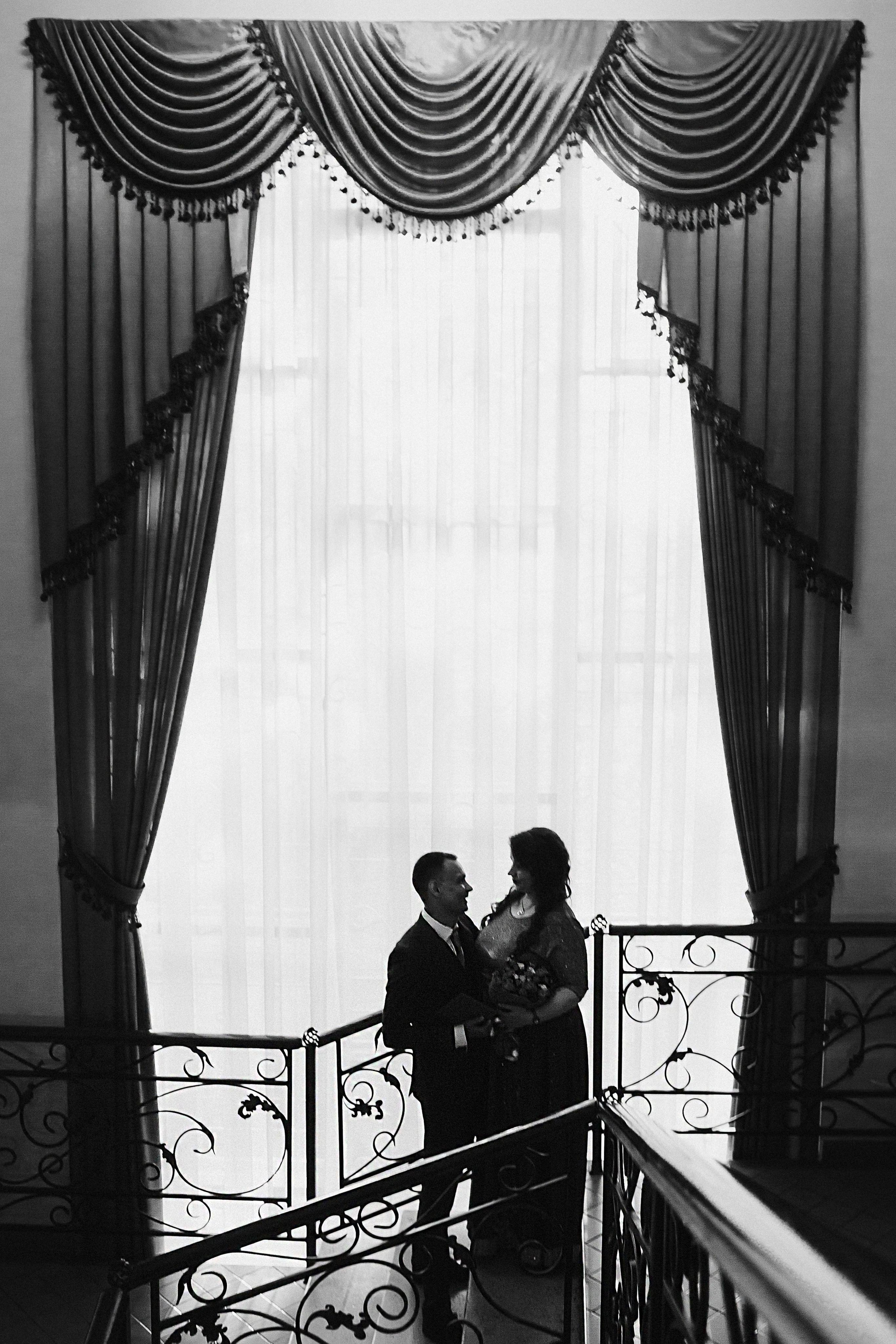 Николай и Алина. Фотограф в Ставрополе Евгений Наглянцев