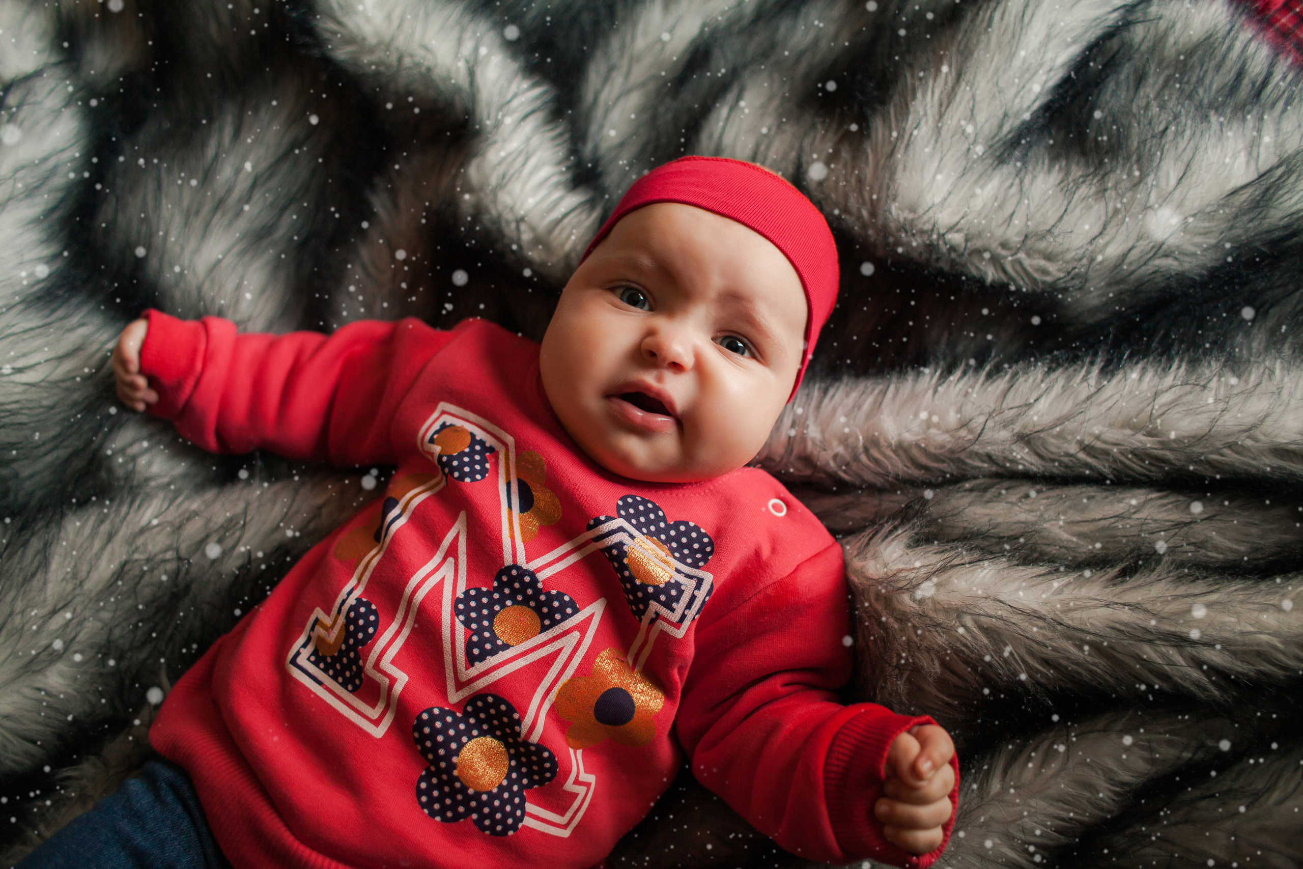 Семейные. Фотограф в Ставрополе Евгений Наглянцев