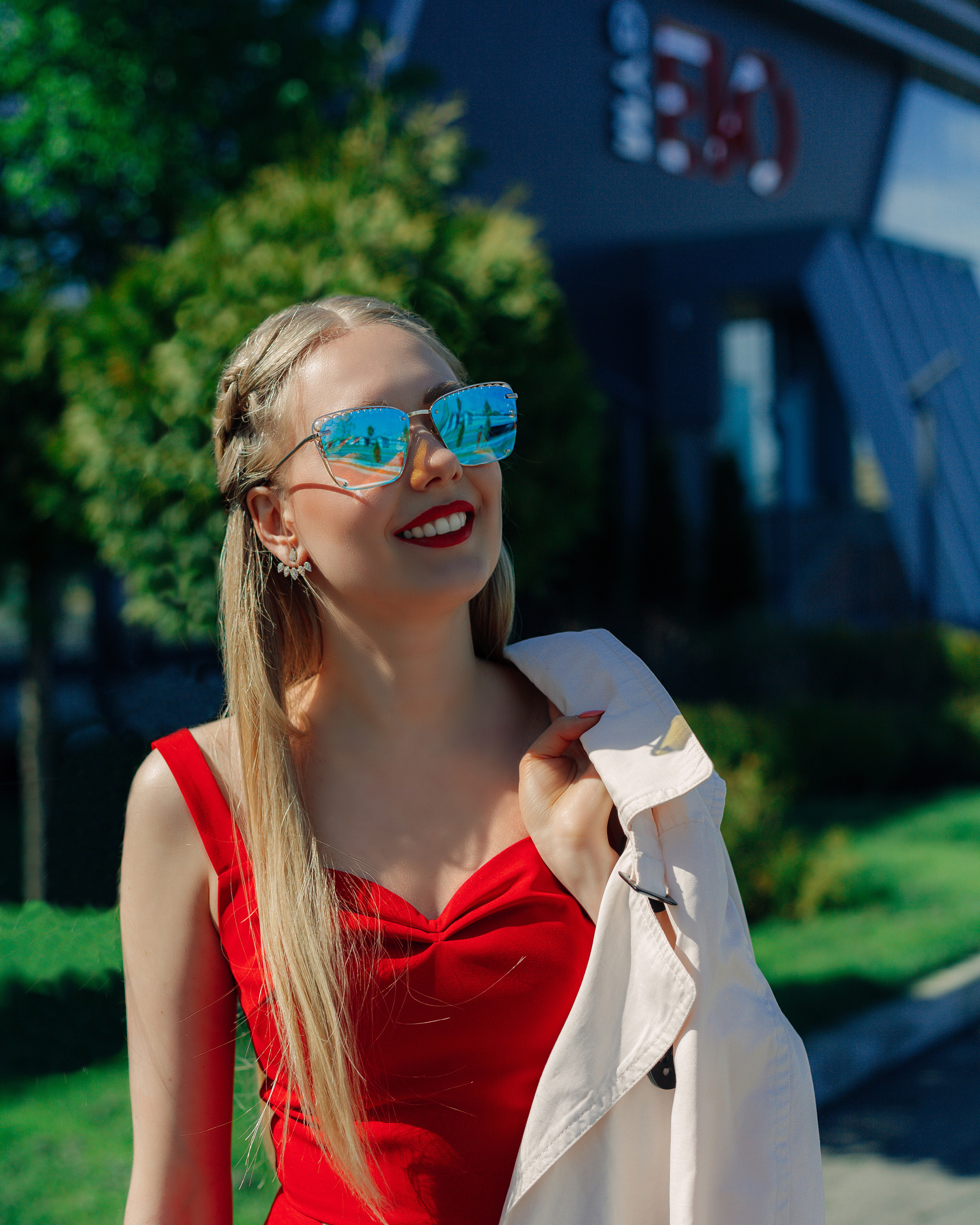 Индивидуальные. Фотограф в Ставрополе Евгений Наглянцев