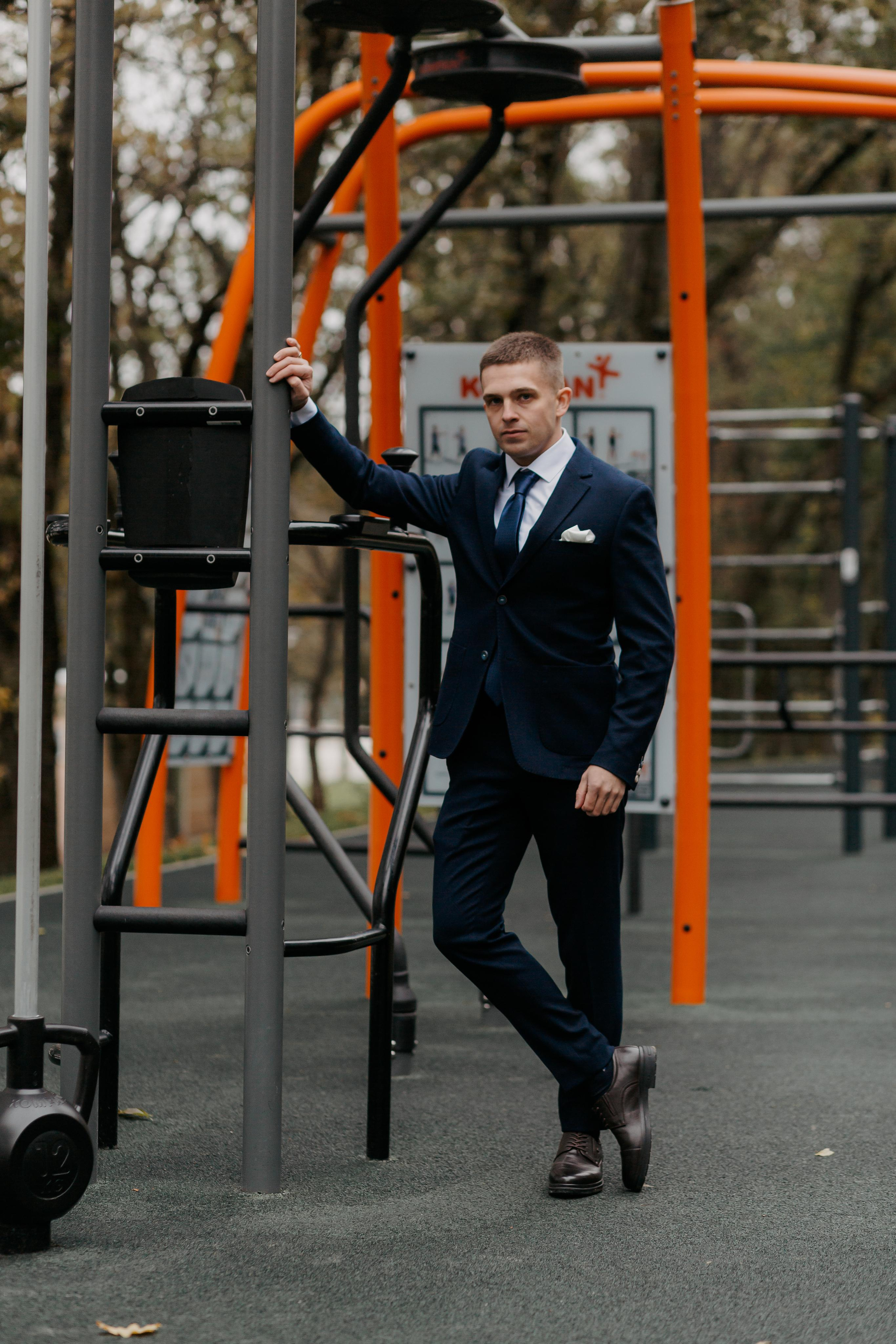 Вероника и Роман. Фотограф в Ставрополе Евгений Наглянцев