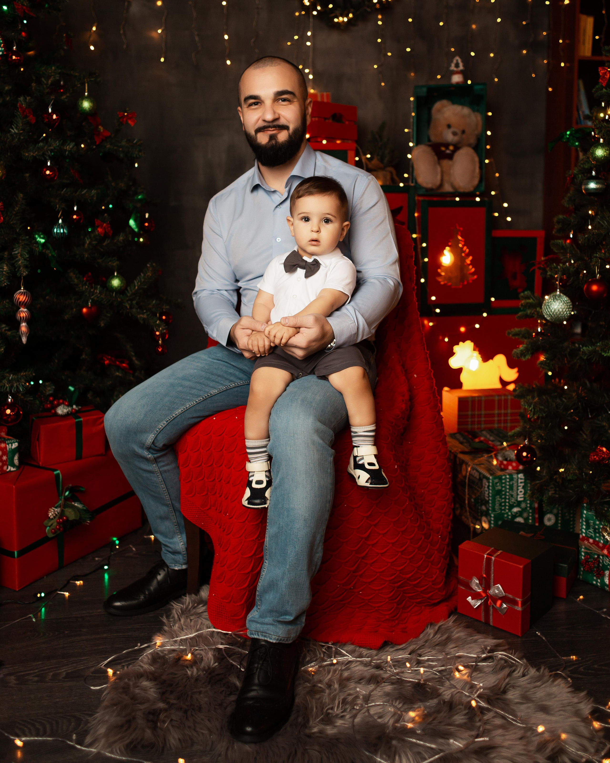 Семейные. Фотограф в Ставрополе Евгений Наглянцев