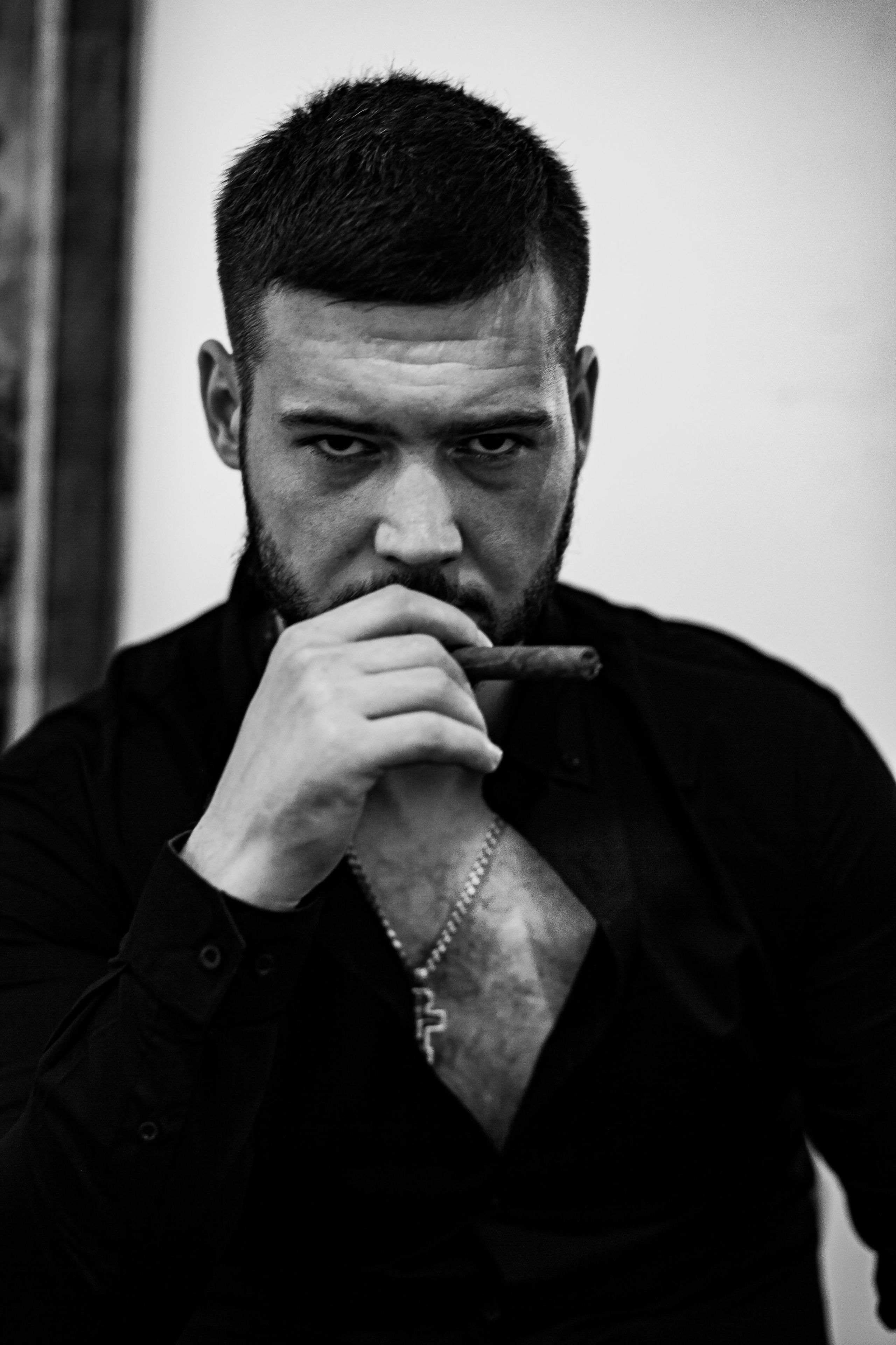 Индивидуальные. Фотограф в Ставрополе Евгений Наглянцев