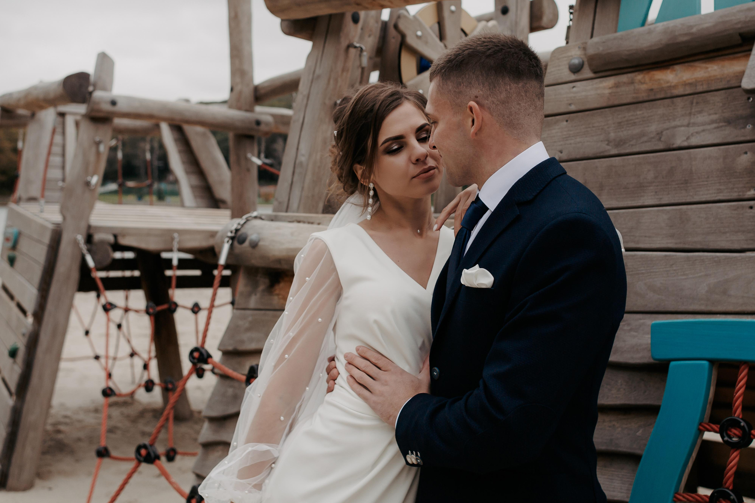 Вероника и Роман. Фотограф в Ставрополе Евгений Наглянцев