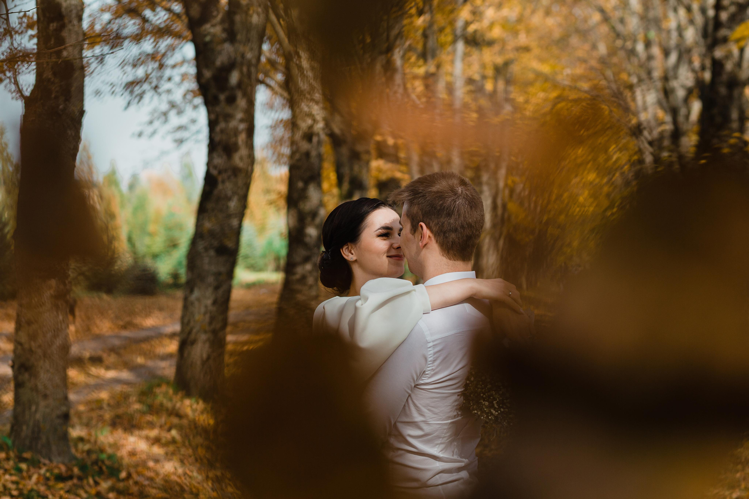 Олег и Юлия. Фотограф в Ставрополе Евгений Наглянцев