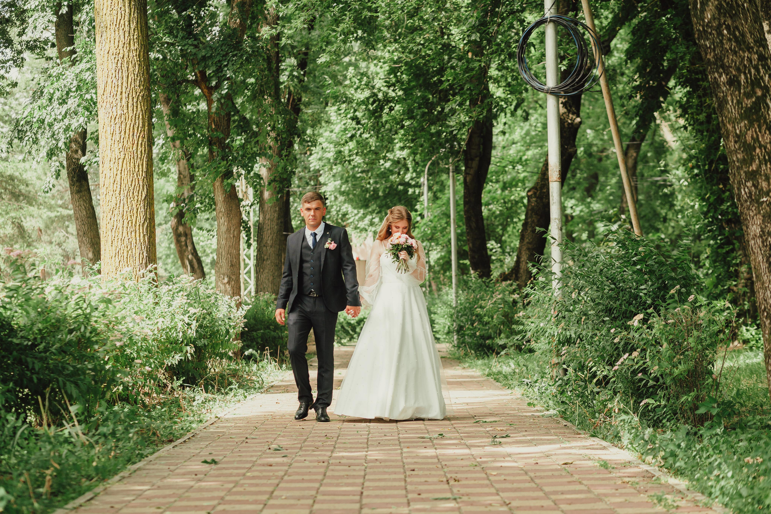 Ангелина и Никита (г.Новоалександровск). Фотограф в Ставрополе Евгений Наглянцев