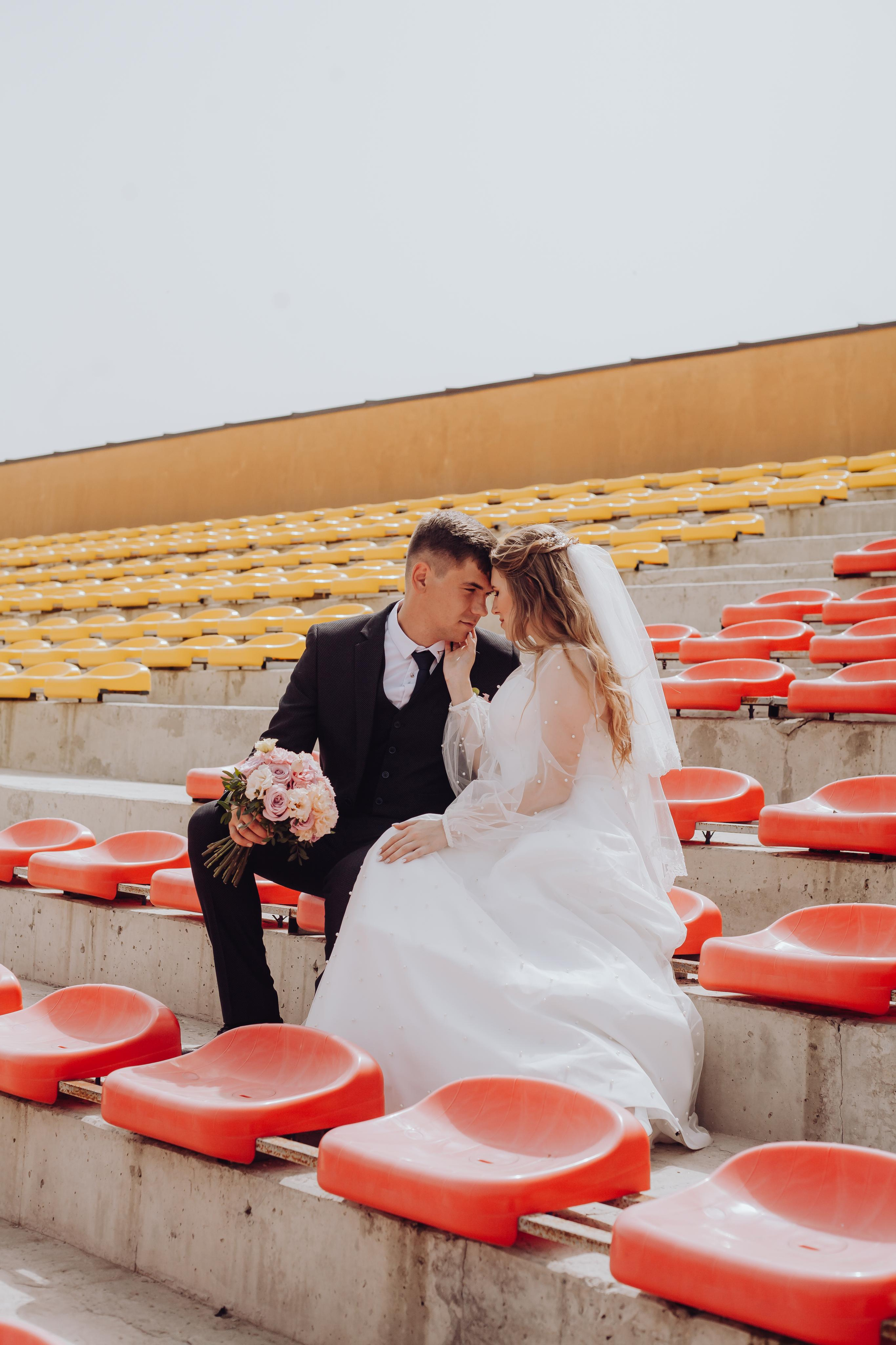Ангелина и Никита (г.Новоалександровск). Фотограф в Ставрополе Евгений Наглянцев