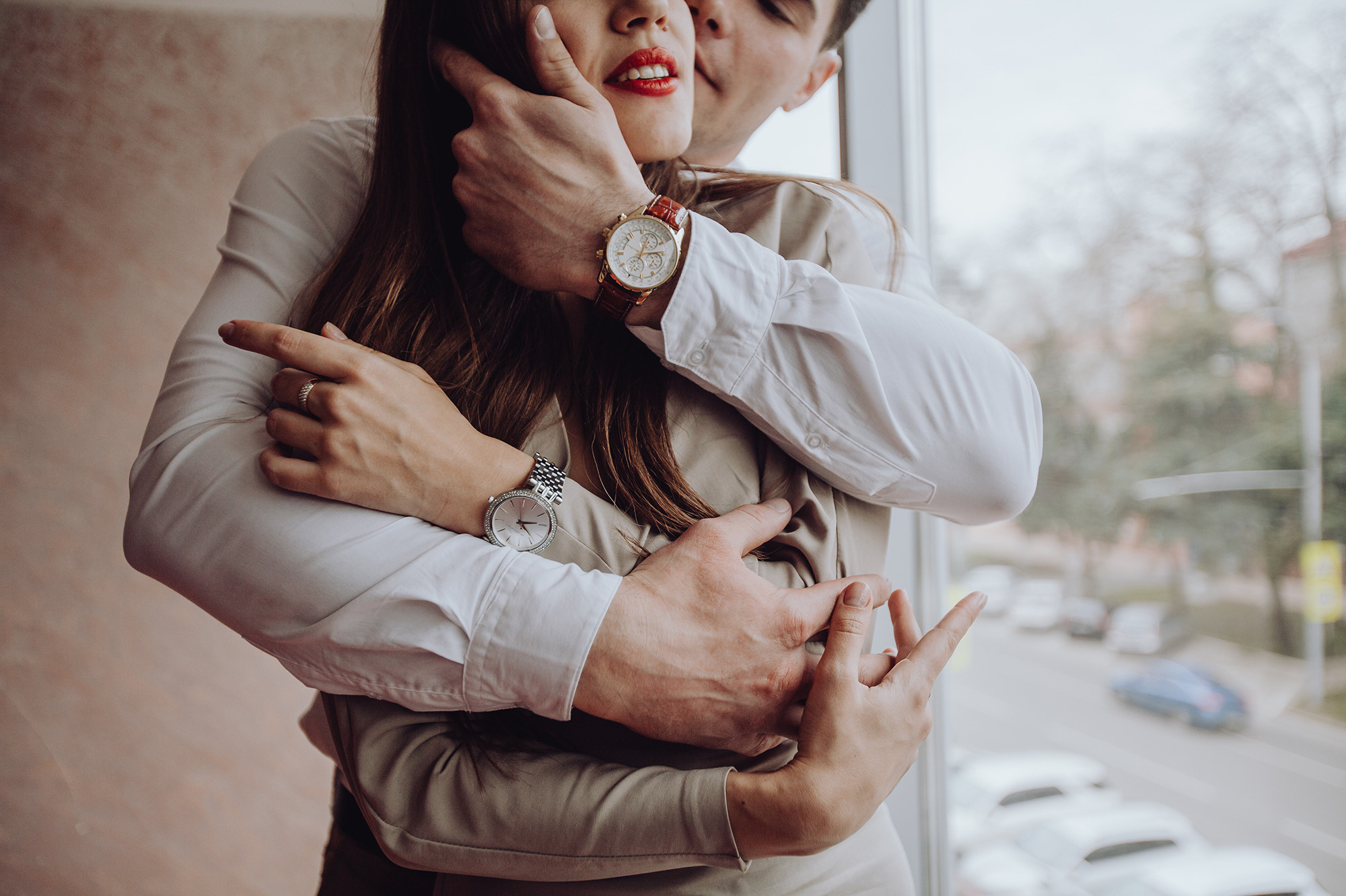 Love-Stories. Фотограф в Ставрополе Евгений Наглянцев