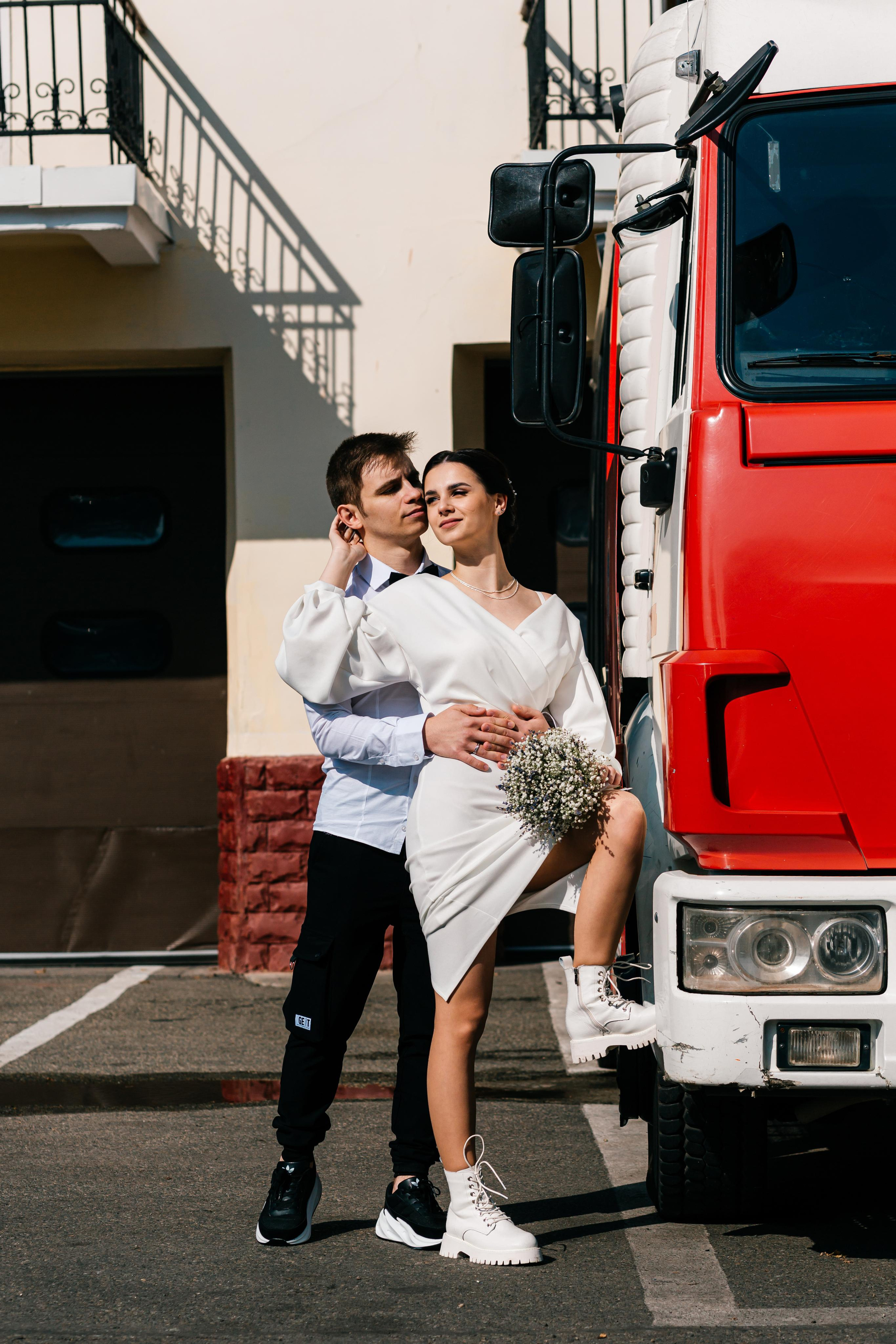 Олег и Юлия. Фотограф в Ставрополе Евгений Наглянцев