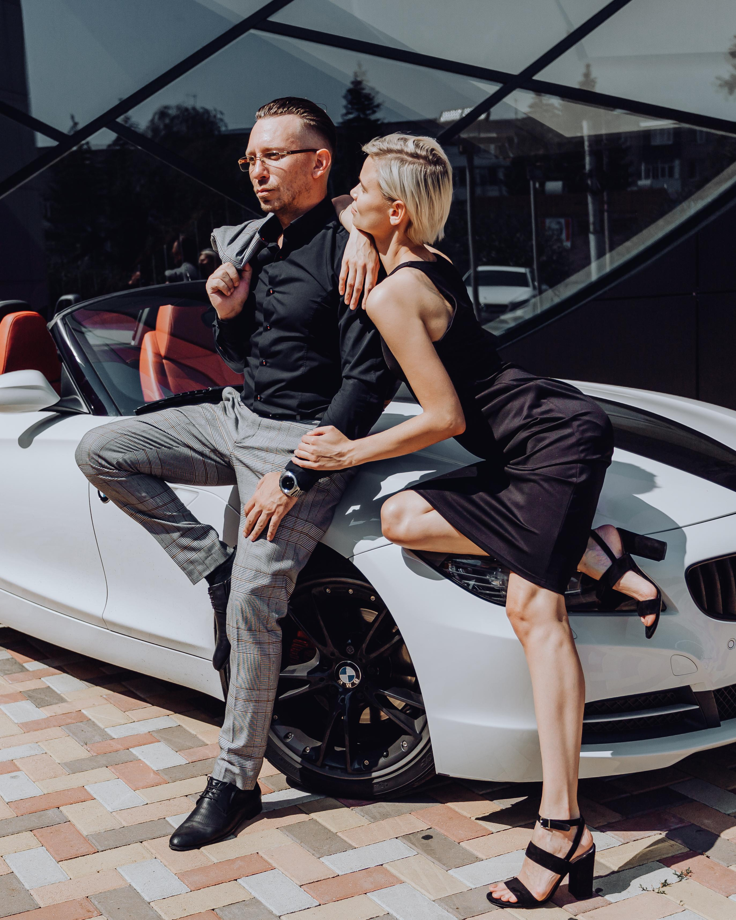 Love-Stories. Фотограф в Ставрополе Евгений Наглянцев