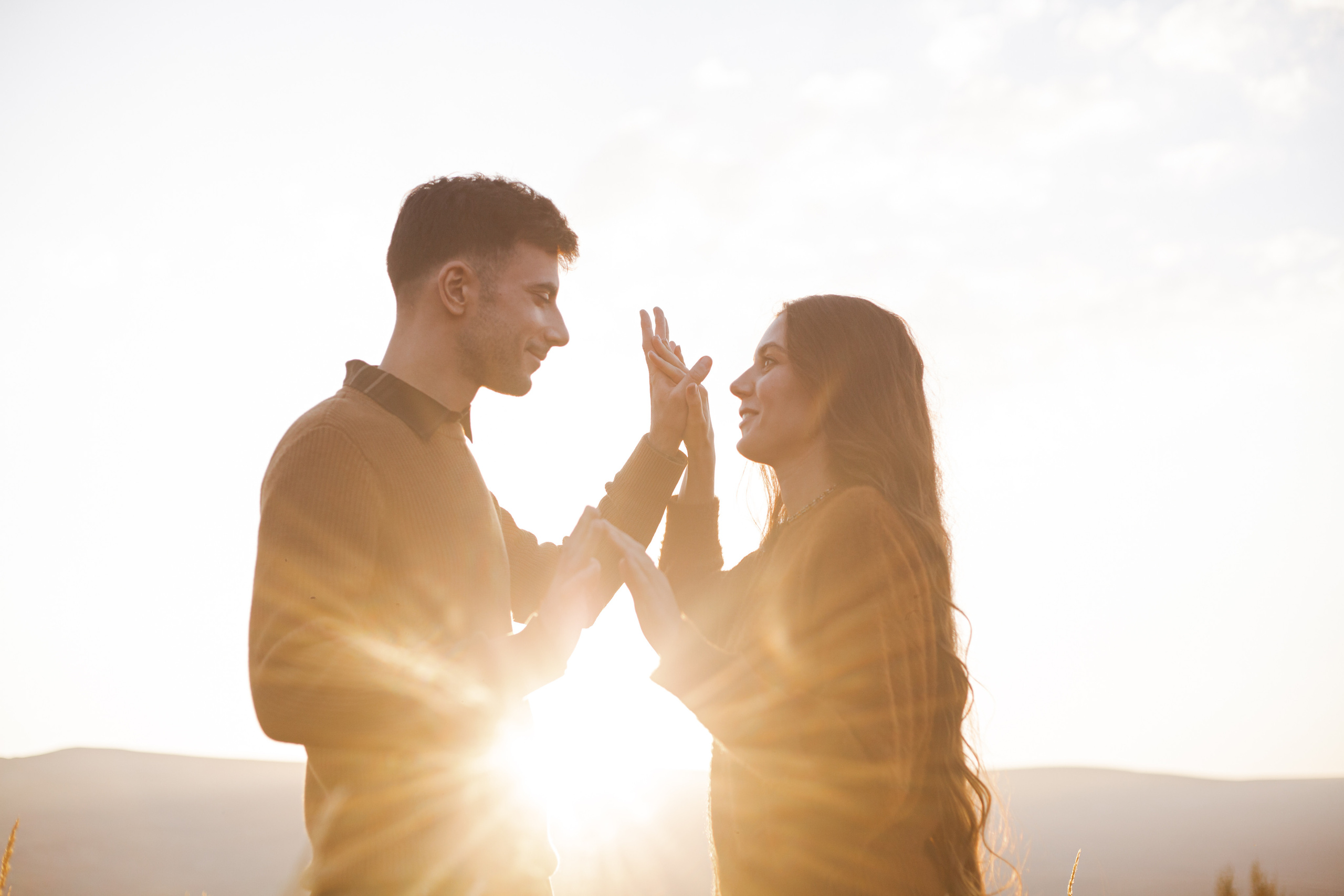 Love-Stories. Фотограф в Ставрополе Евгений Наглянцев