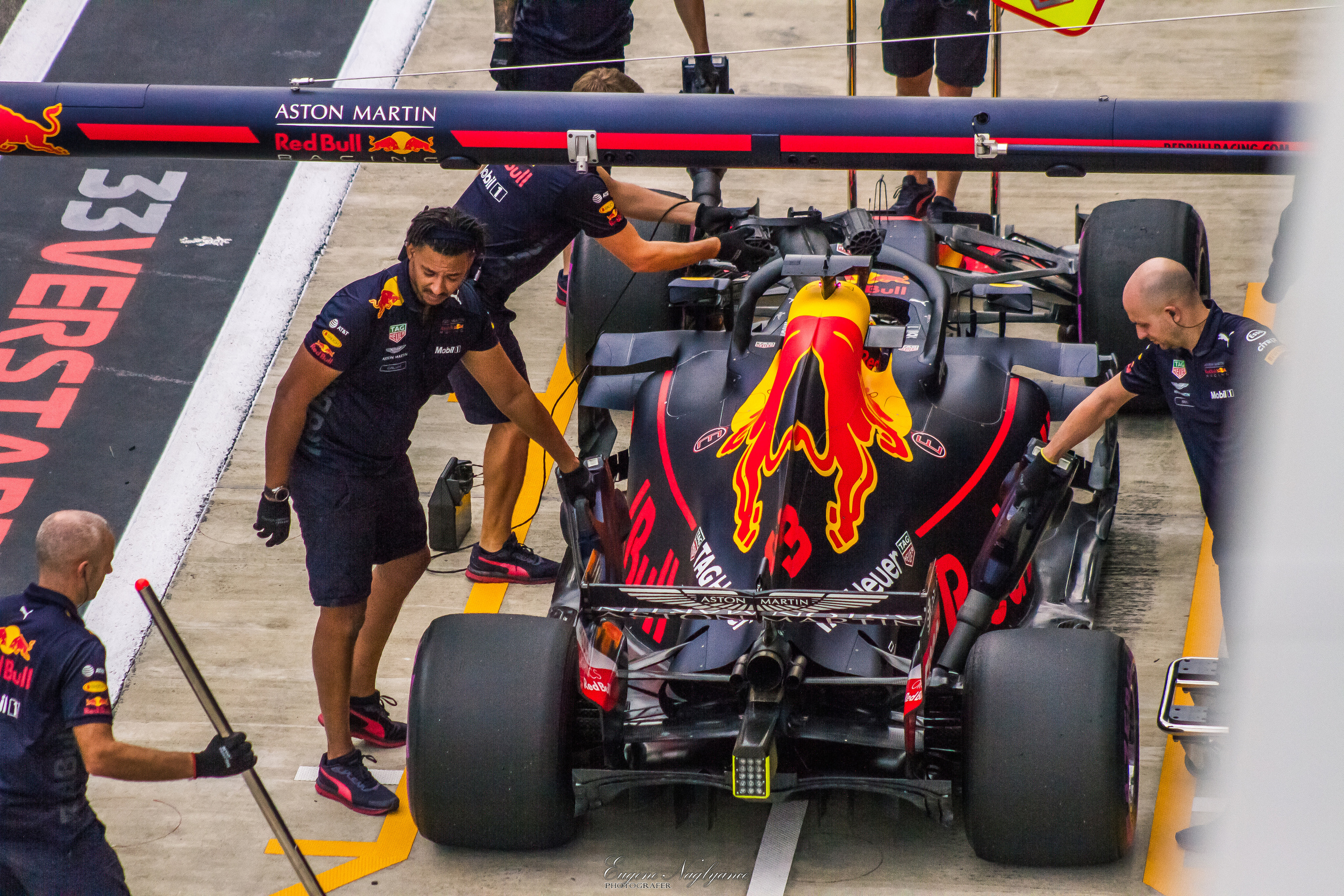 Репортаж. Фотограф в Ставрополе Евгений Наглянцев