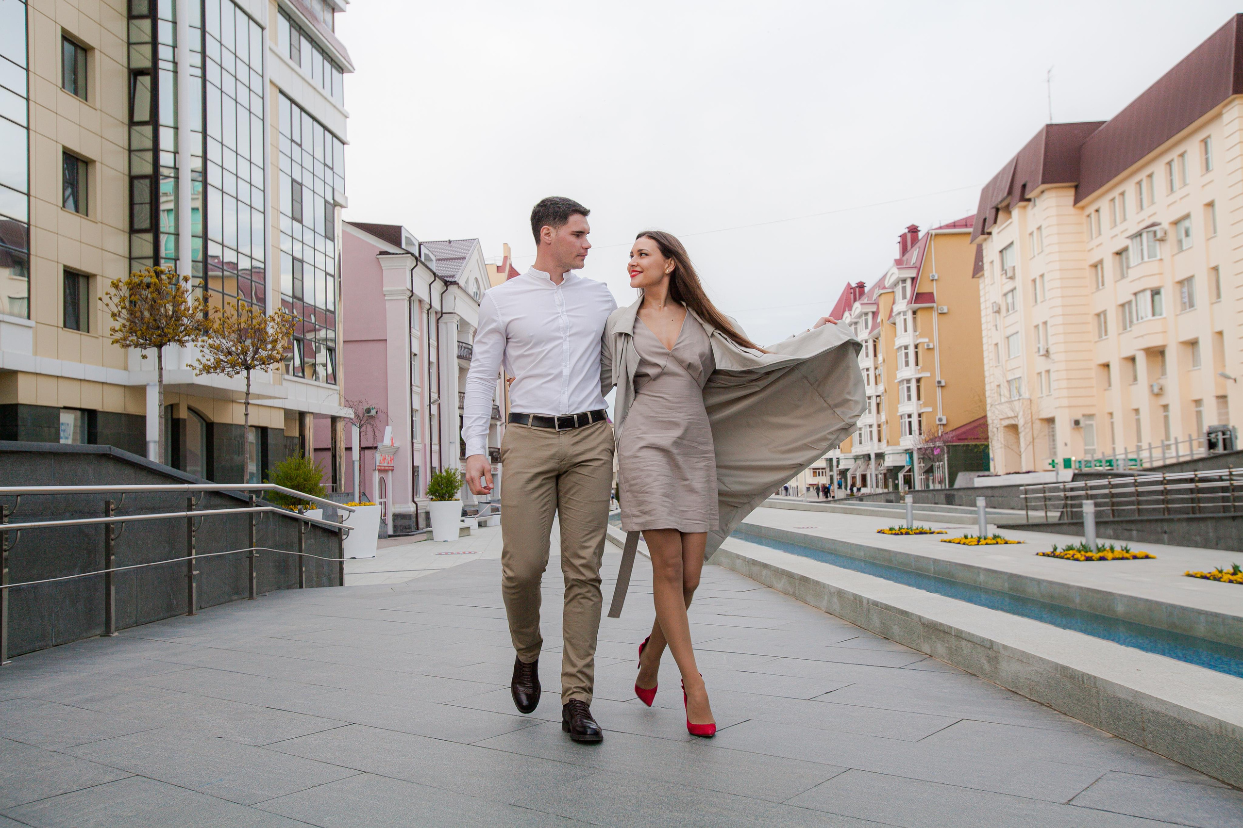 Love-Stories. Фотограф в Ставрополе Евгений Наглянцев