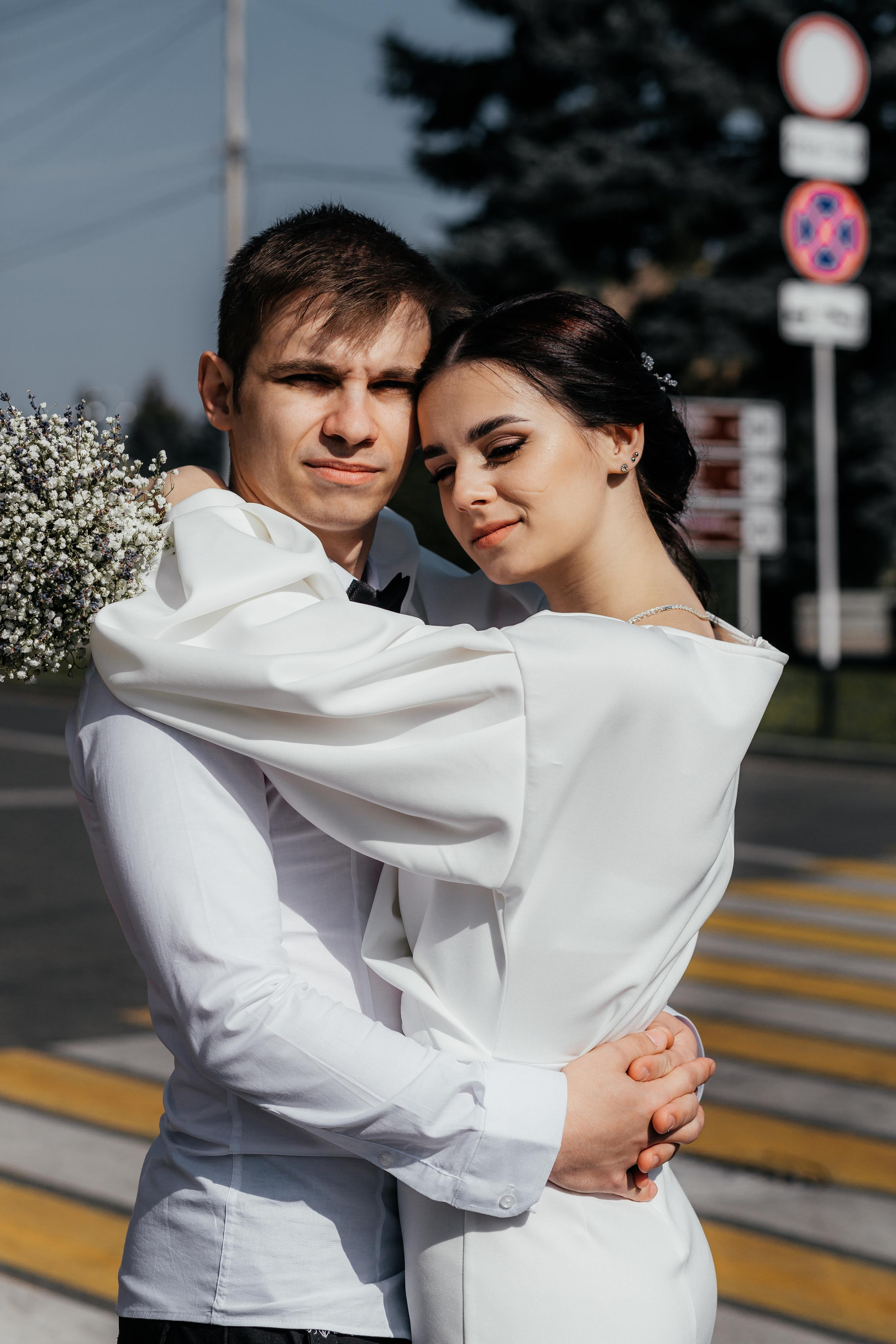 Олег и Юлия. Фотограф в Ставрополе Евгений Наглянцев