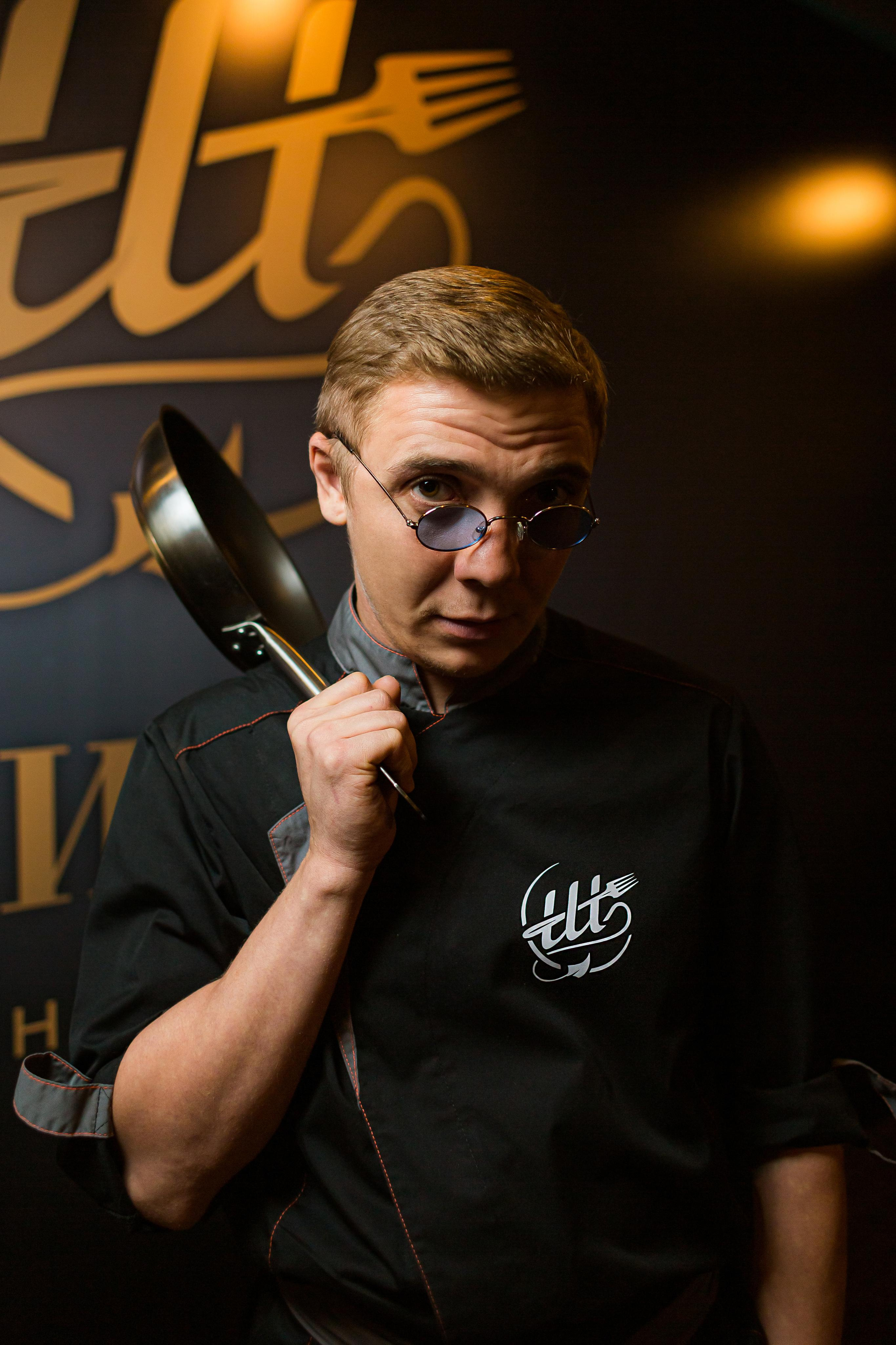 Репортаж. Фотограф в Ставрополе Евгений Наглянцев