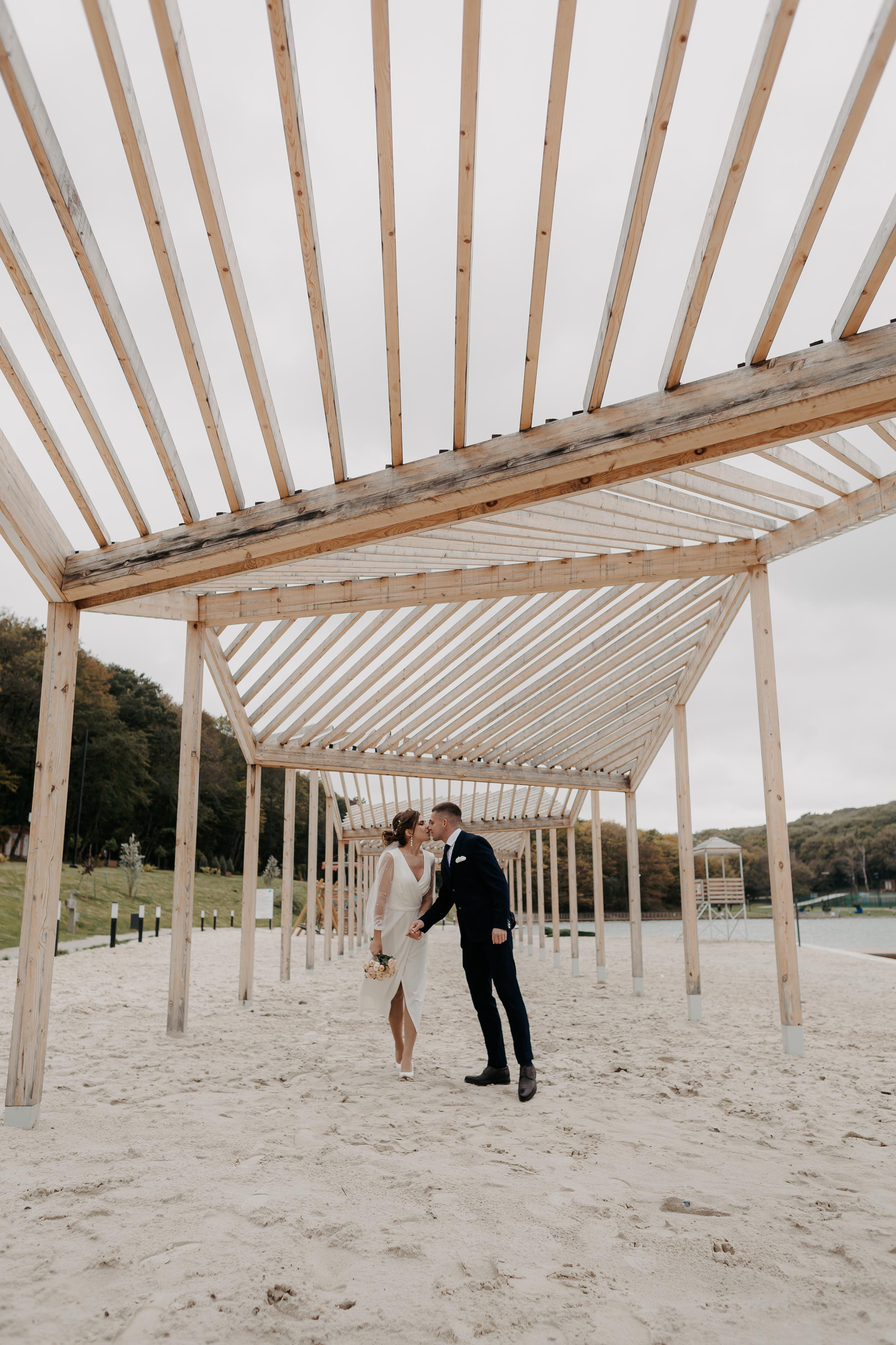 Вероника и Роман. Фотограф в Ставрополе Евгений Наглянцев