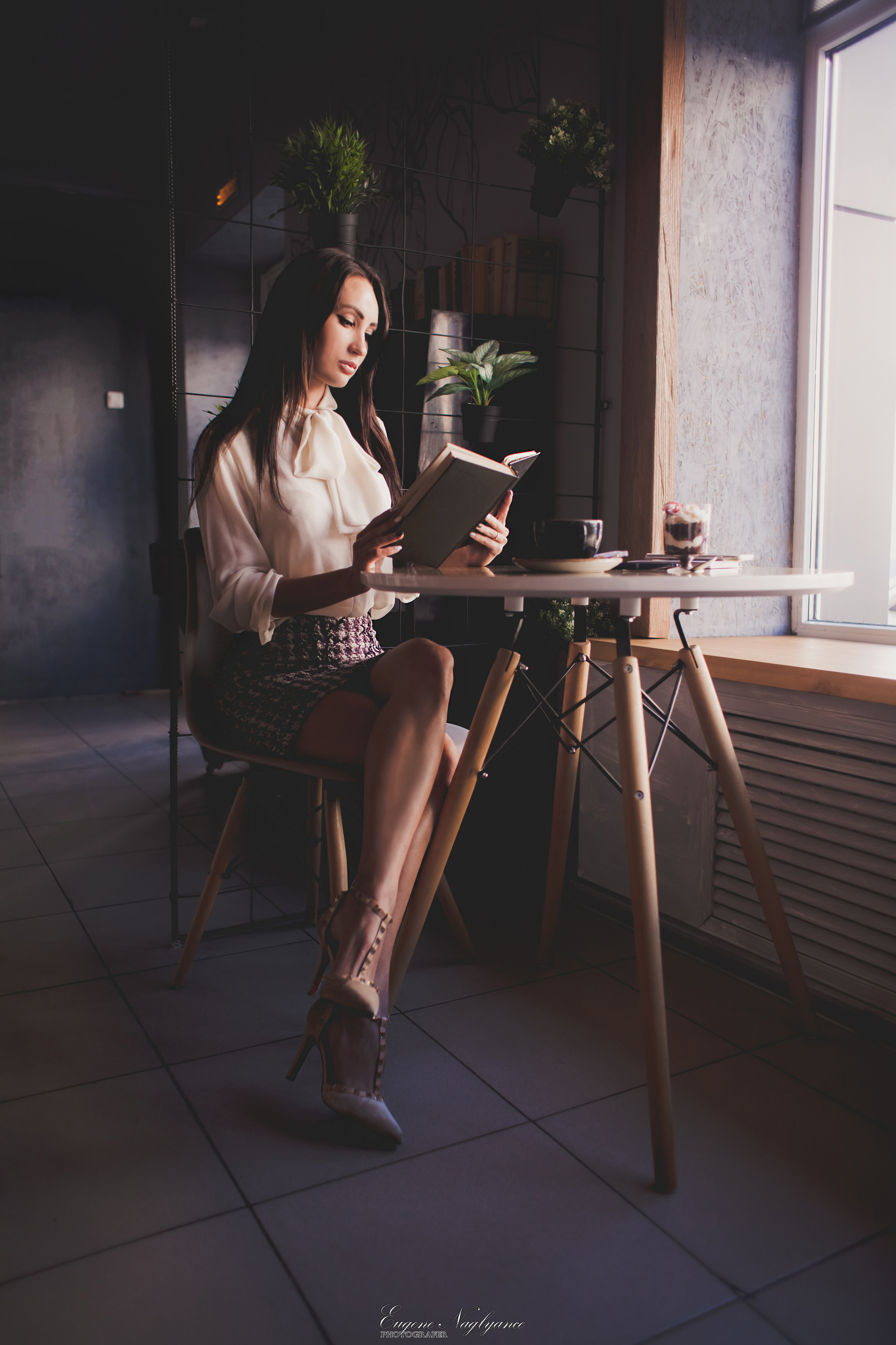 Индивидуальные. Фотограф в Ставрополе Евгений Наглянцев