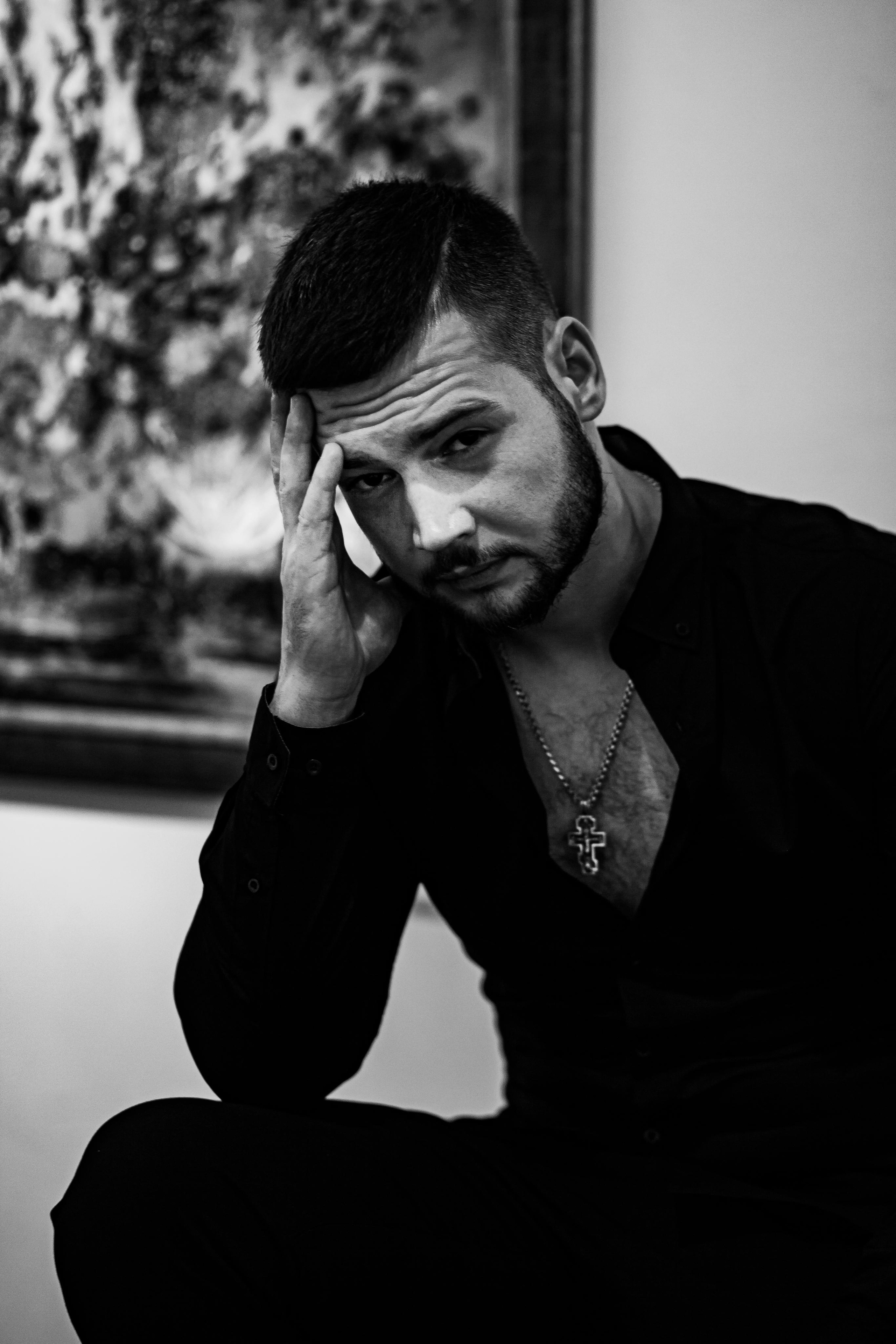 Индивидуальные. Фотограф в Ставрополе Евгений Наглянцев