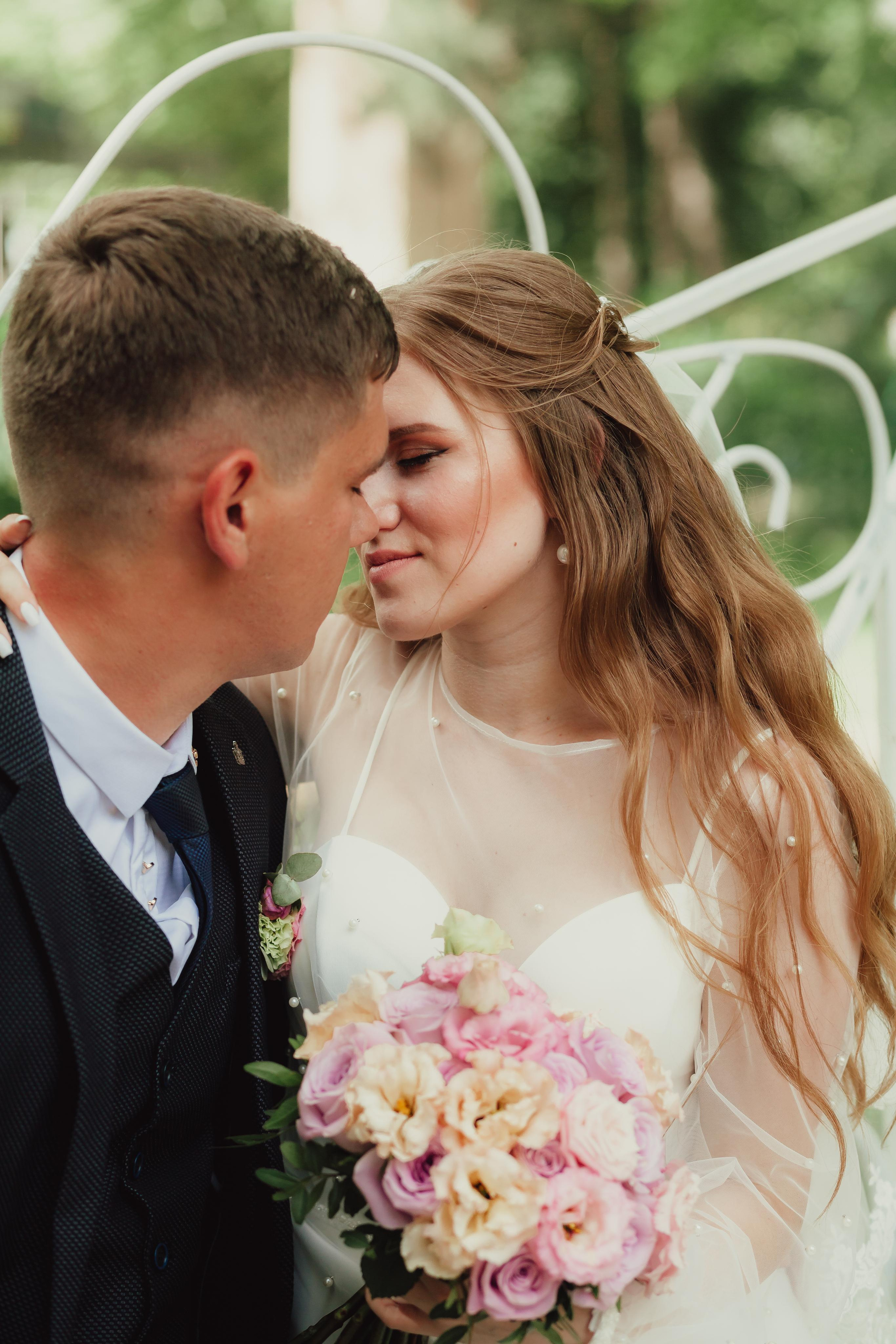 Ангелина и Никита (г.Новоалександровск). Фотограф в Ставрополе Евгений Наглянцев