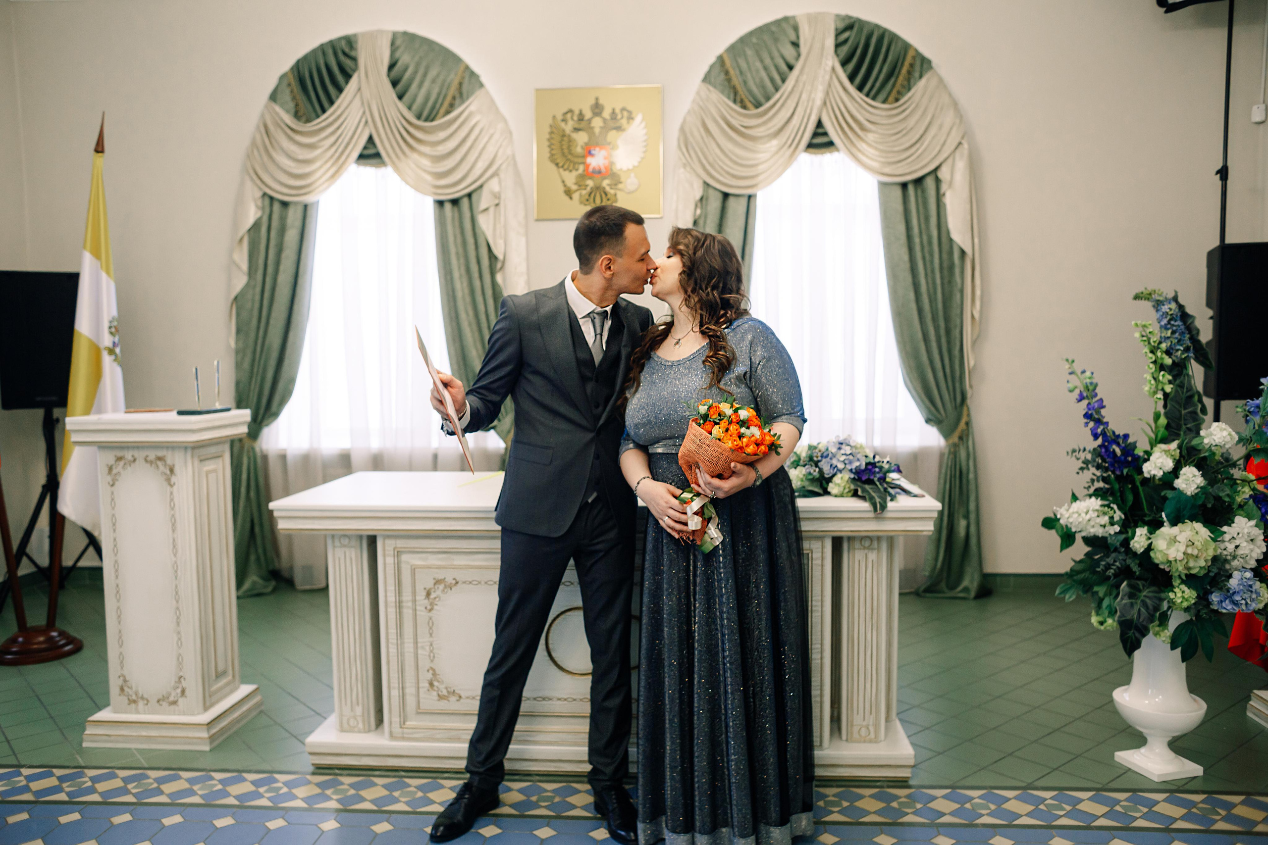 Николай и Алина. Фотограф в Ставрополе Евгений Наглянцев