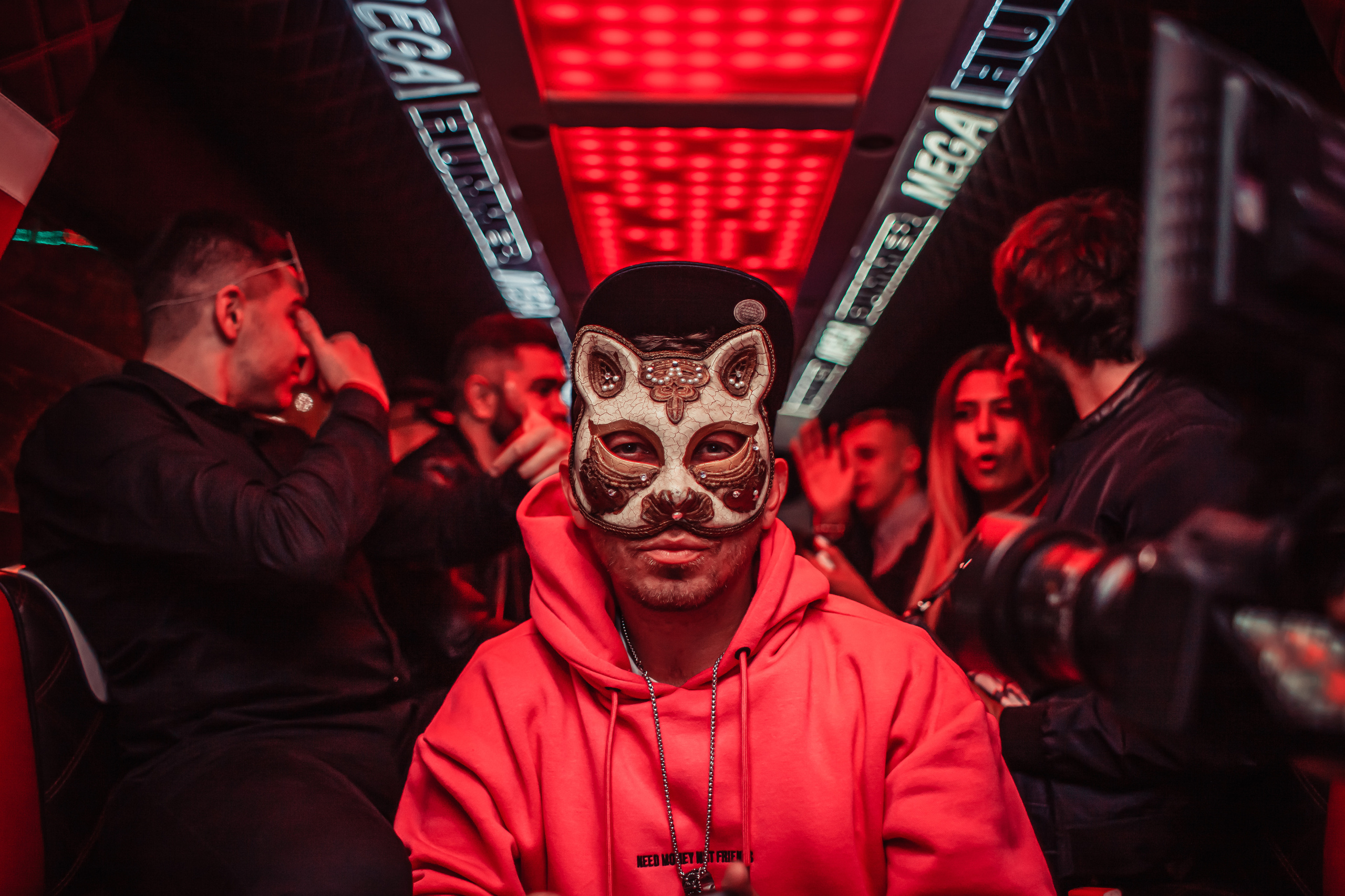 Репортаж. Фотограф в Ставрополе Евгений Наглянцев