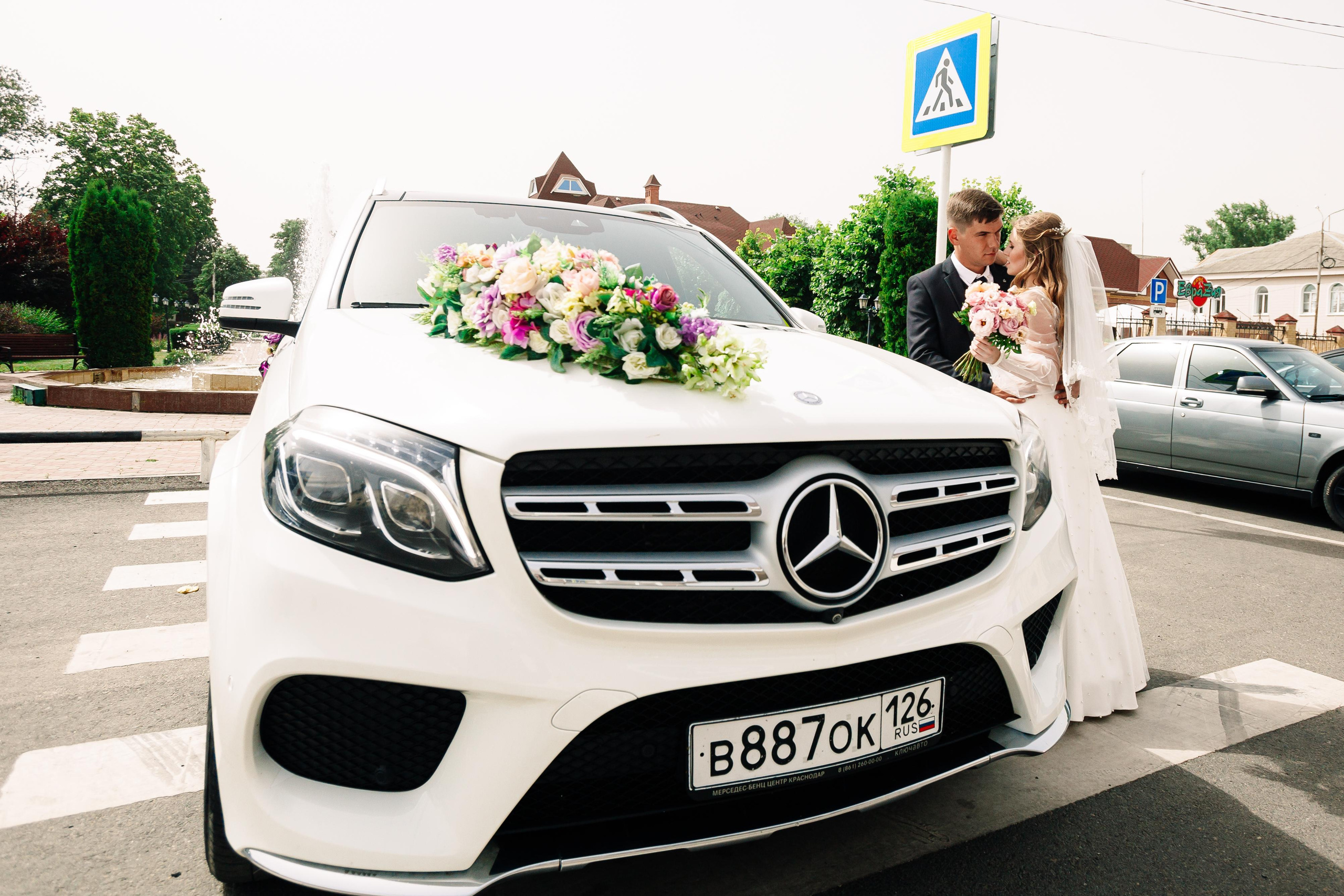 Ангелина и Никита (г.Новоалександровск). Фотограф в Ставрополе Евгений Наглянцев