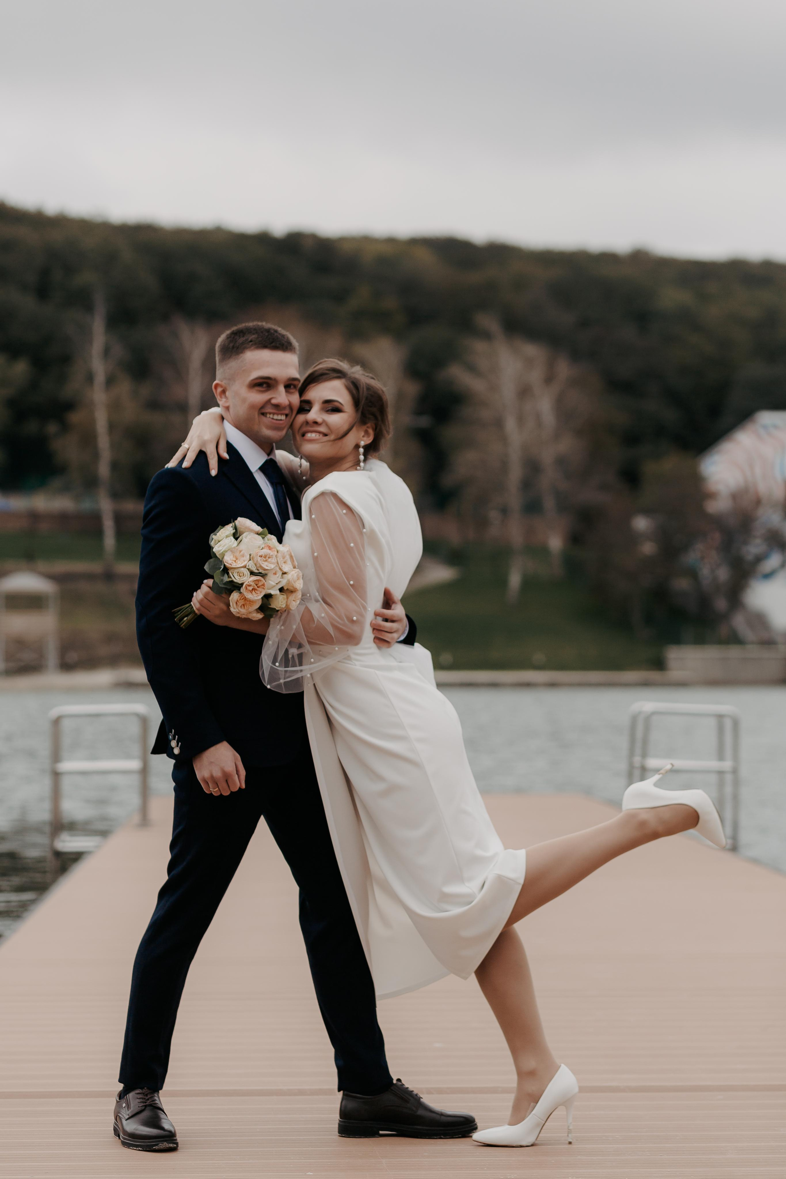 Вероника и Роман. Фотограф в Ставрополе Евгений Наглянцев